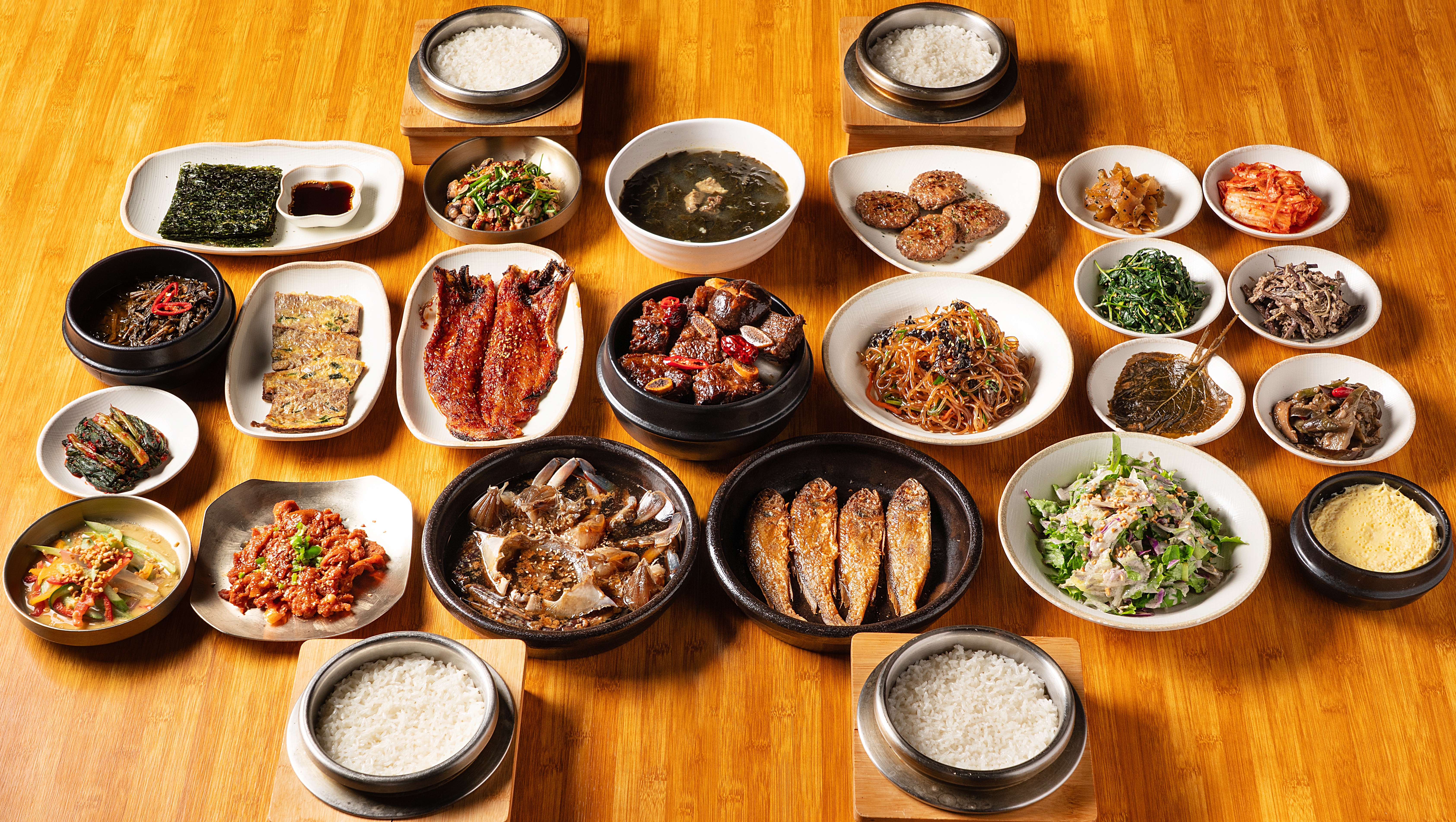 Namdohansang (남도한상) 1