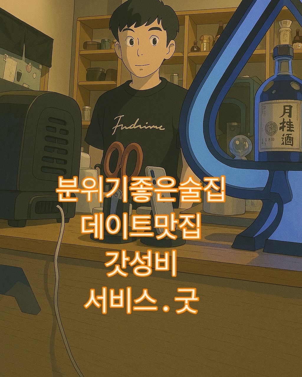 오뎅무라 본점 사진 3