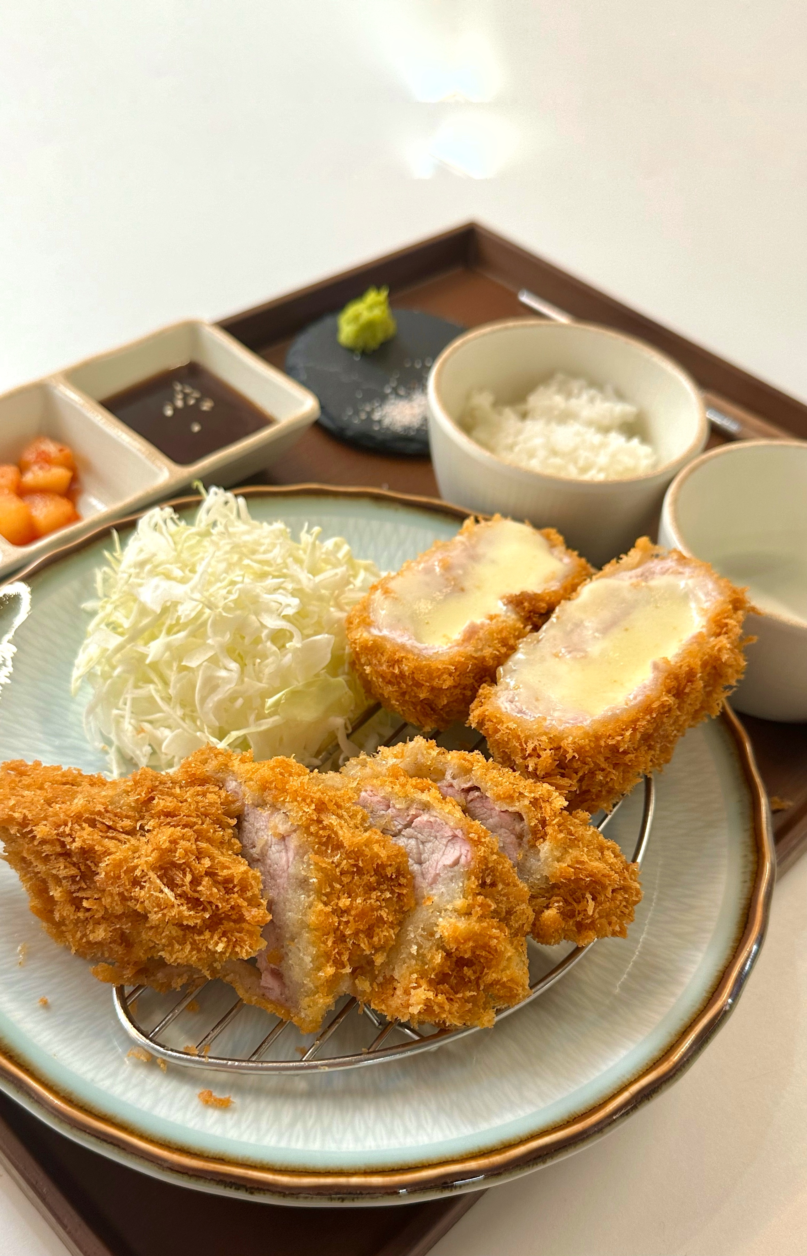 Kacheubaek (카츠백) 2