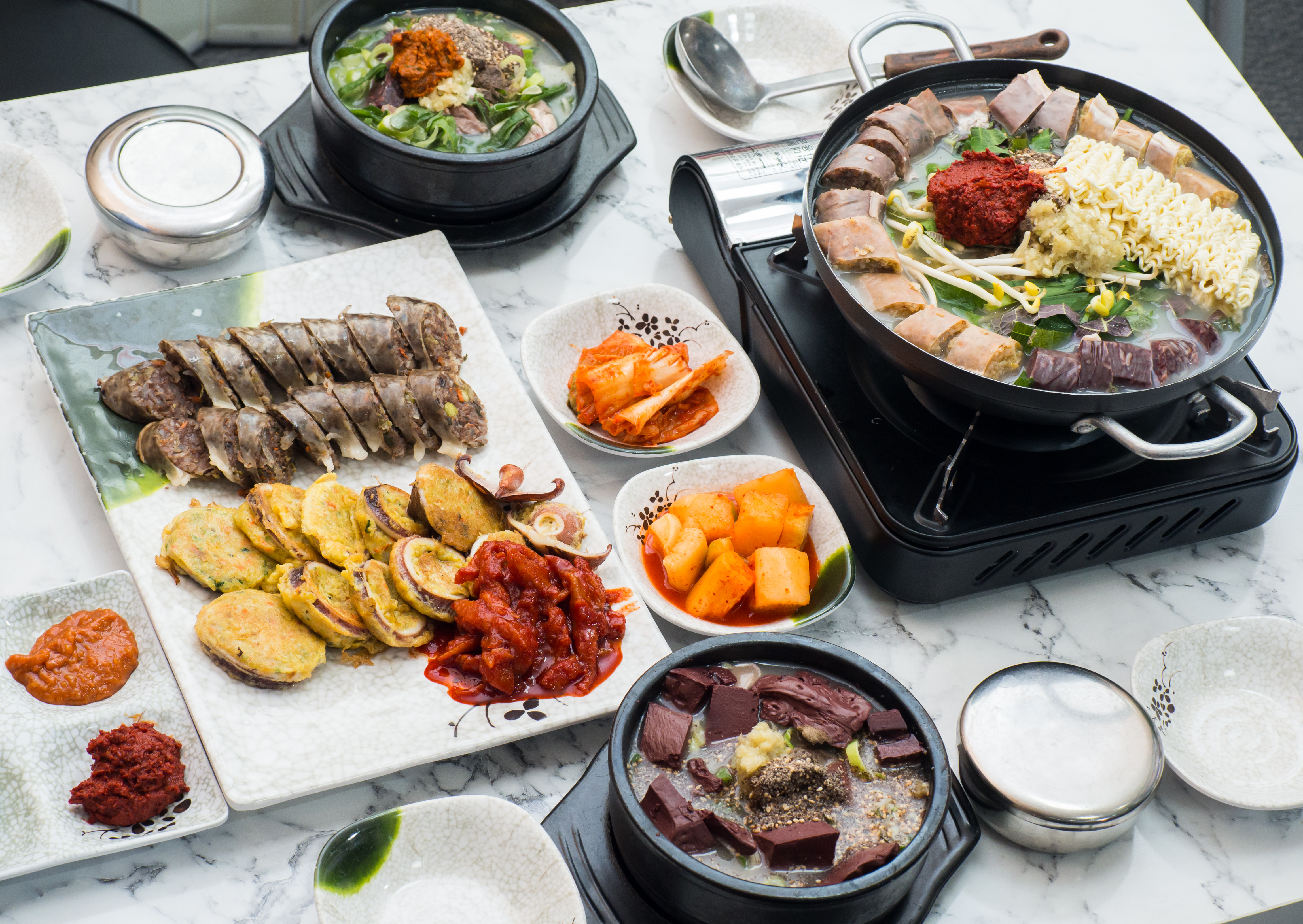 팔팔순대국 7