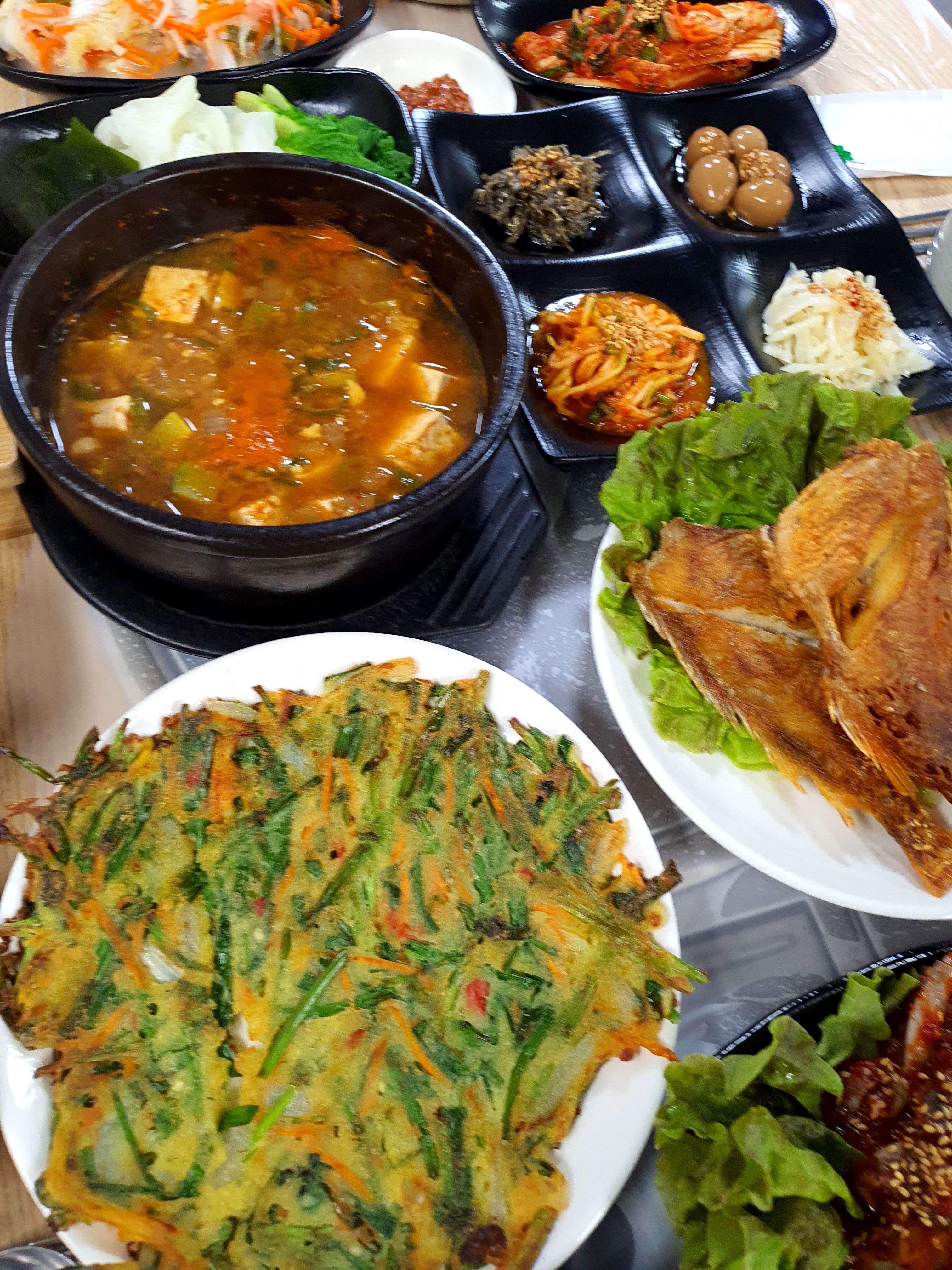 맛돌가마솥 사진 4
