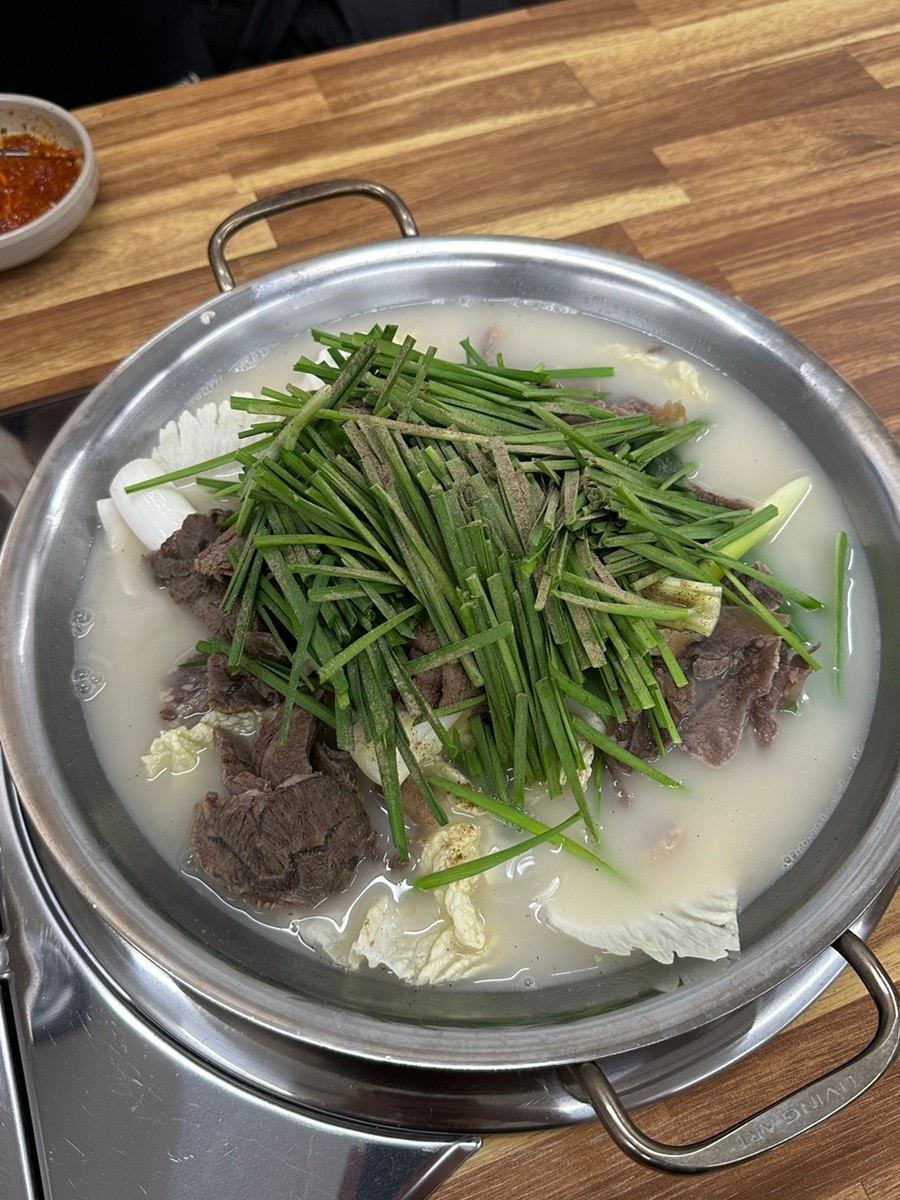 두루미해장집 사진 6