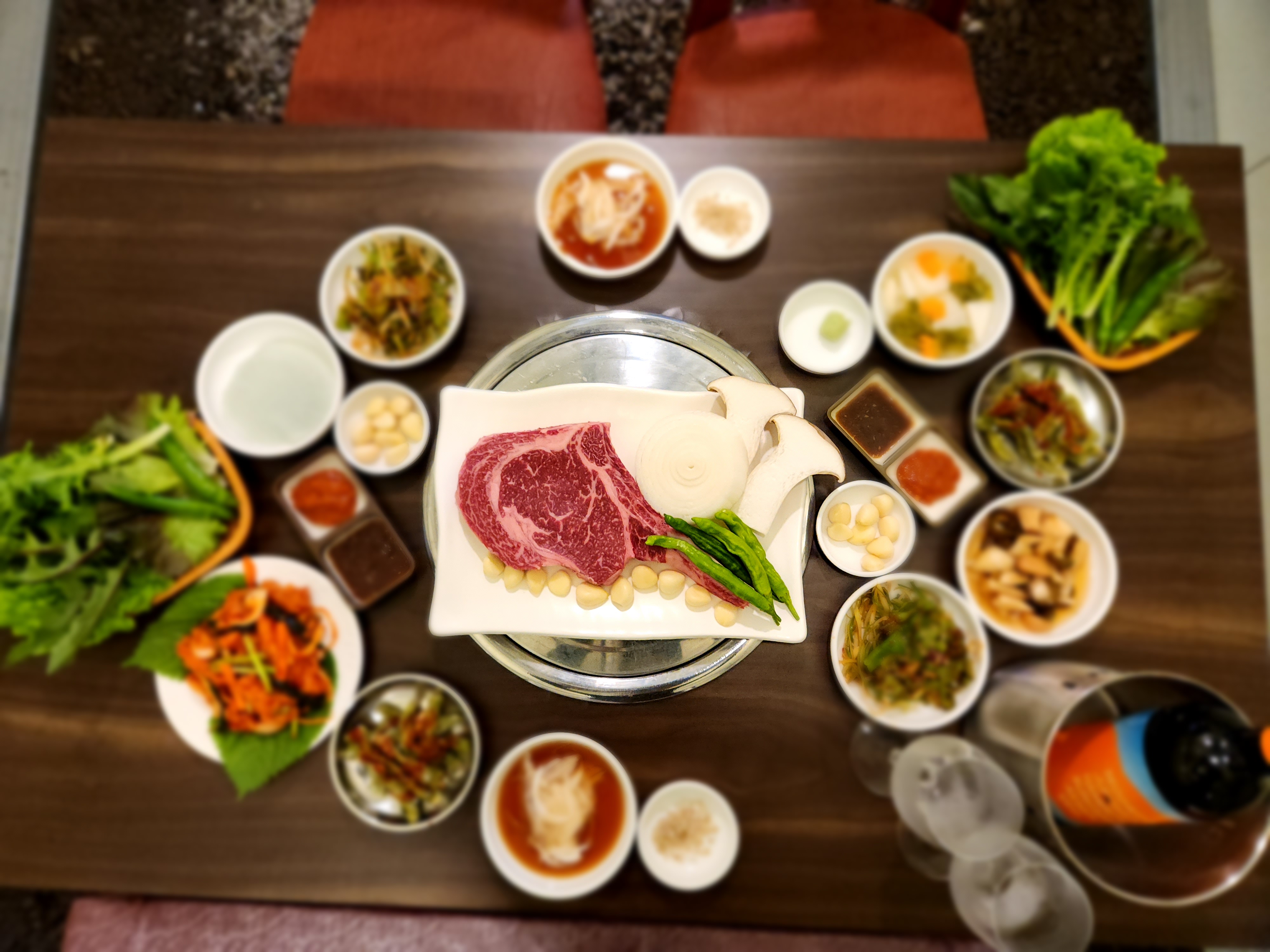 베이스캠프 더 블랙 사진 7