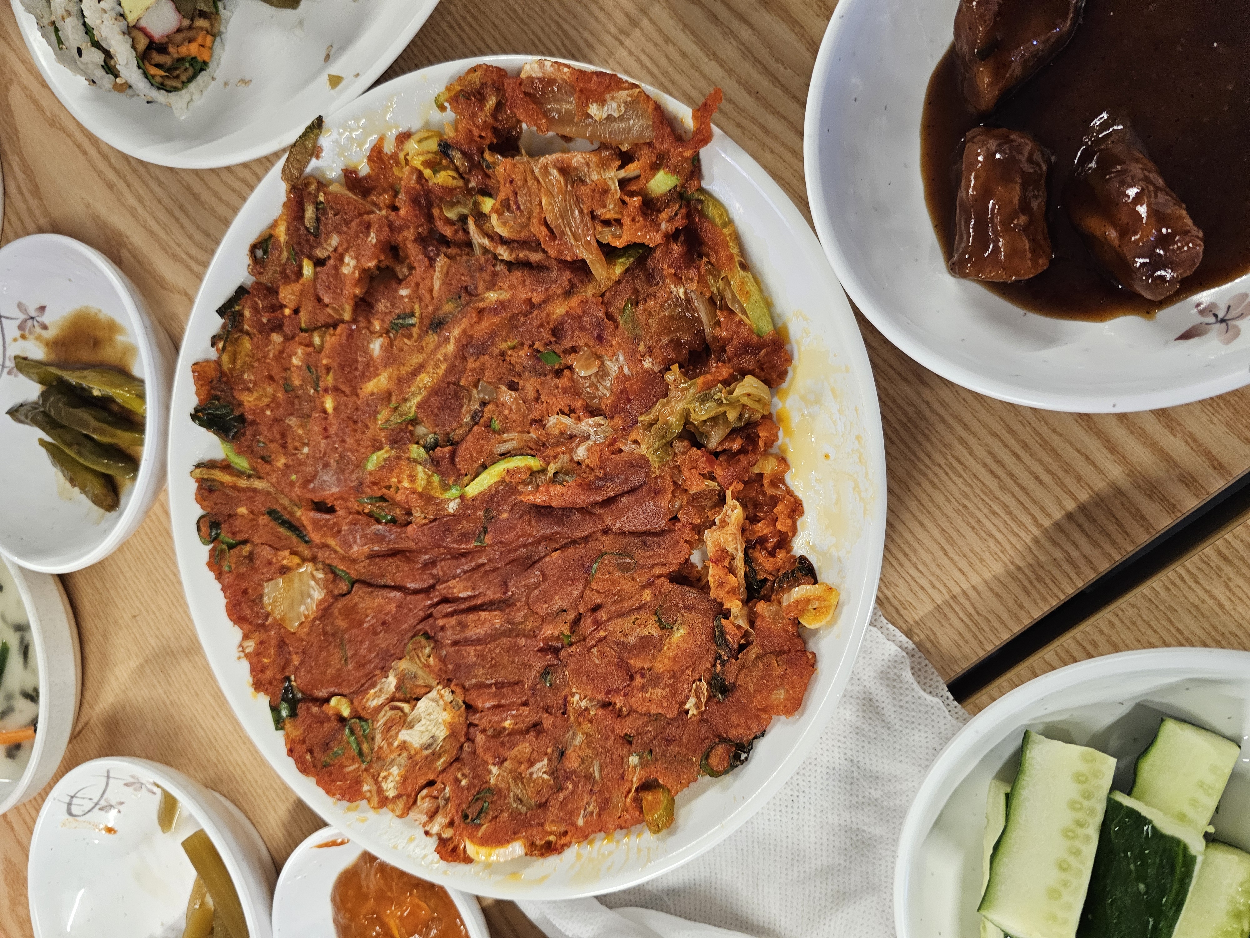 제주면옥 대표 사진