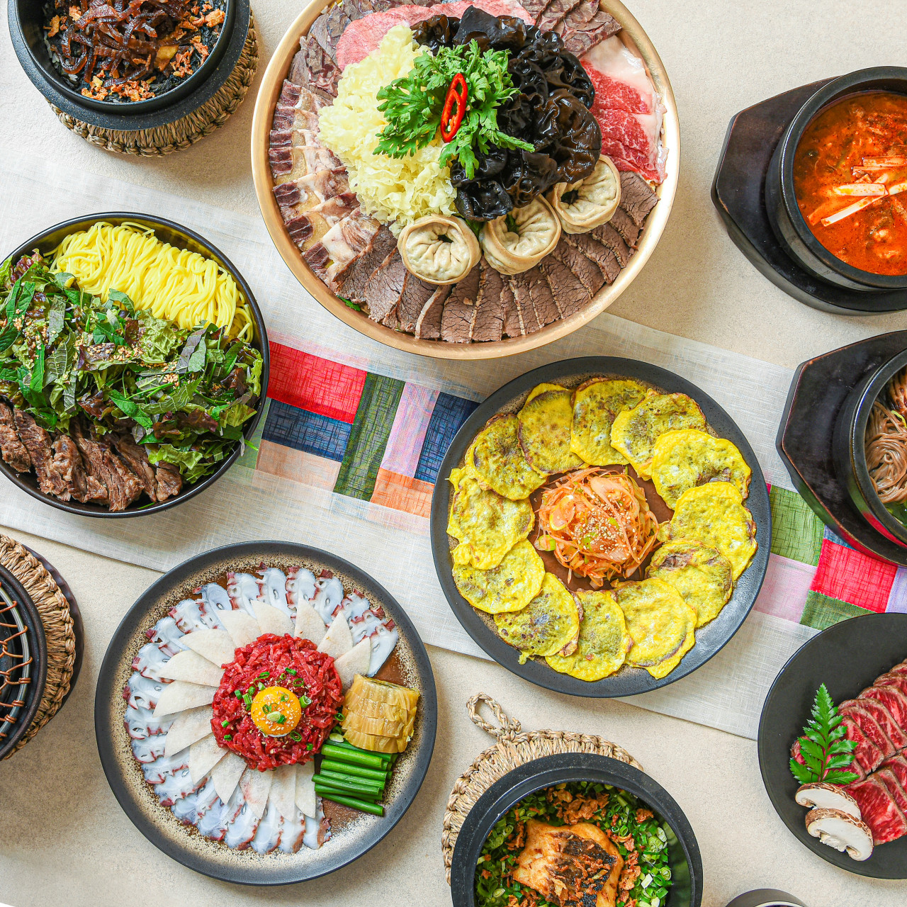 한암동 을지점 사진 5