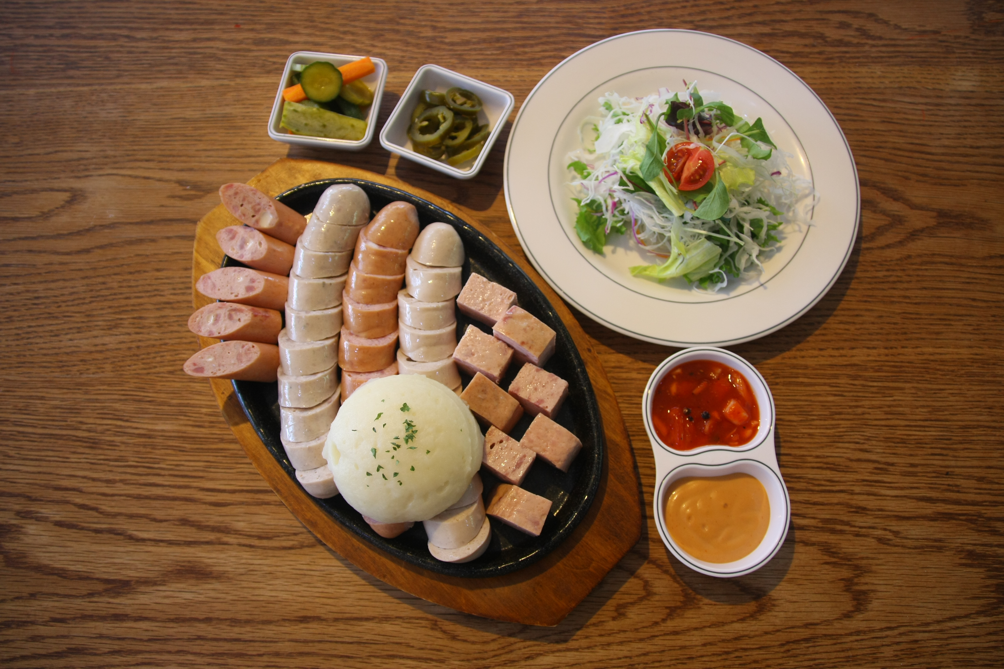 소세지하우스 3