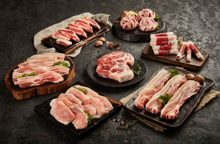 고반식당 부산범일점 사진 5