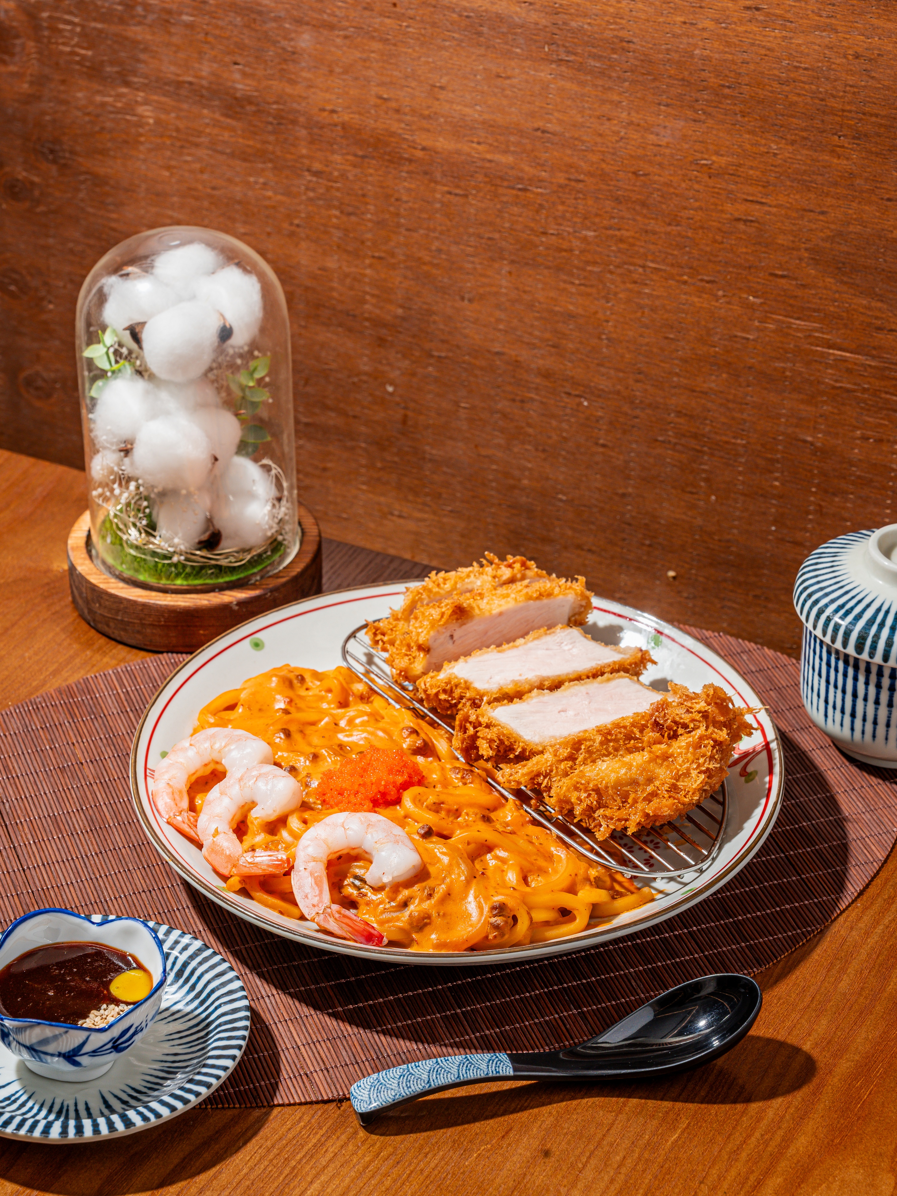 솜솜카츠 신촌본점 사진 5