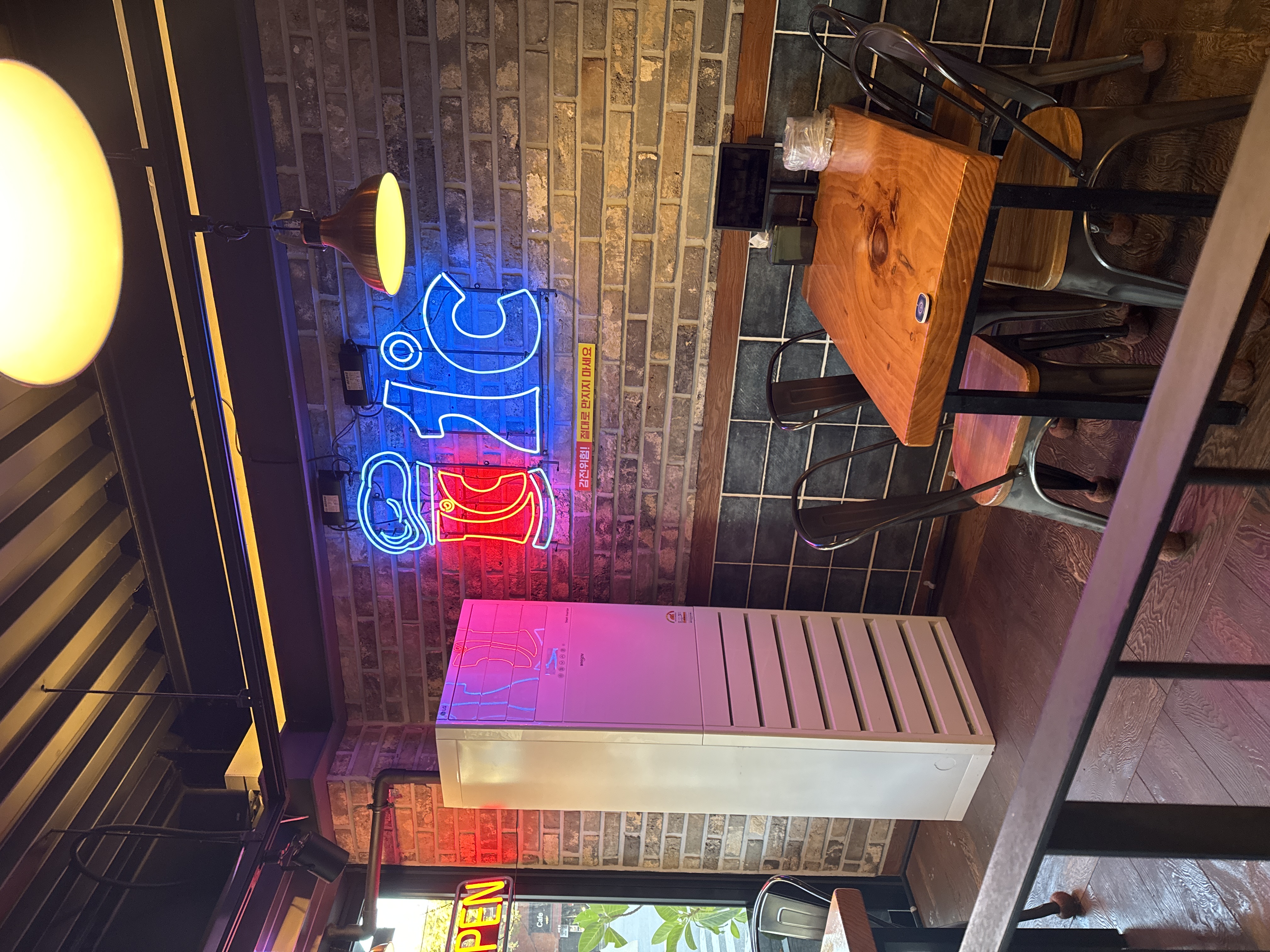 1도씨맥주 금당점 사진 2