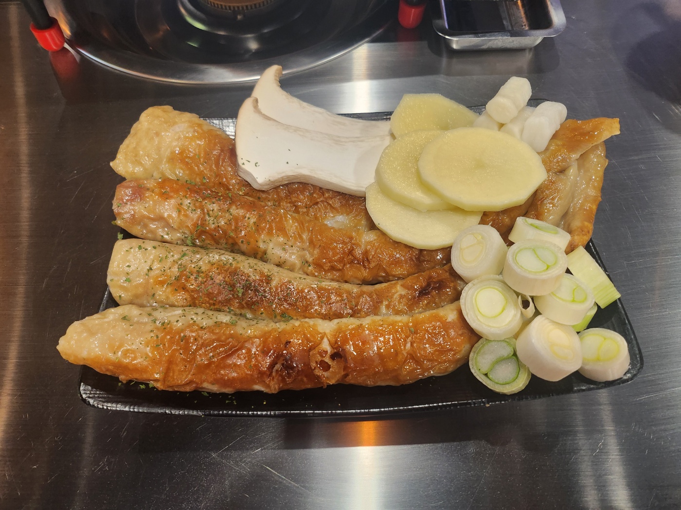 신호동문현곱창 명지국제지점 사진 8