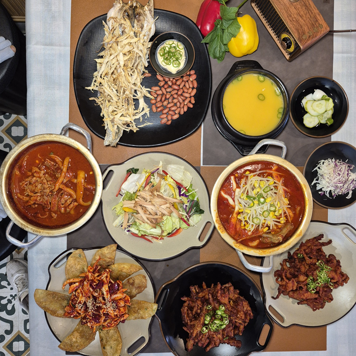 모란불닭발 성남본점 사진 7