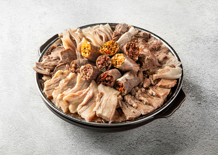 도담골 백암순대 사진 6