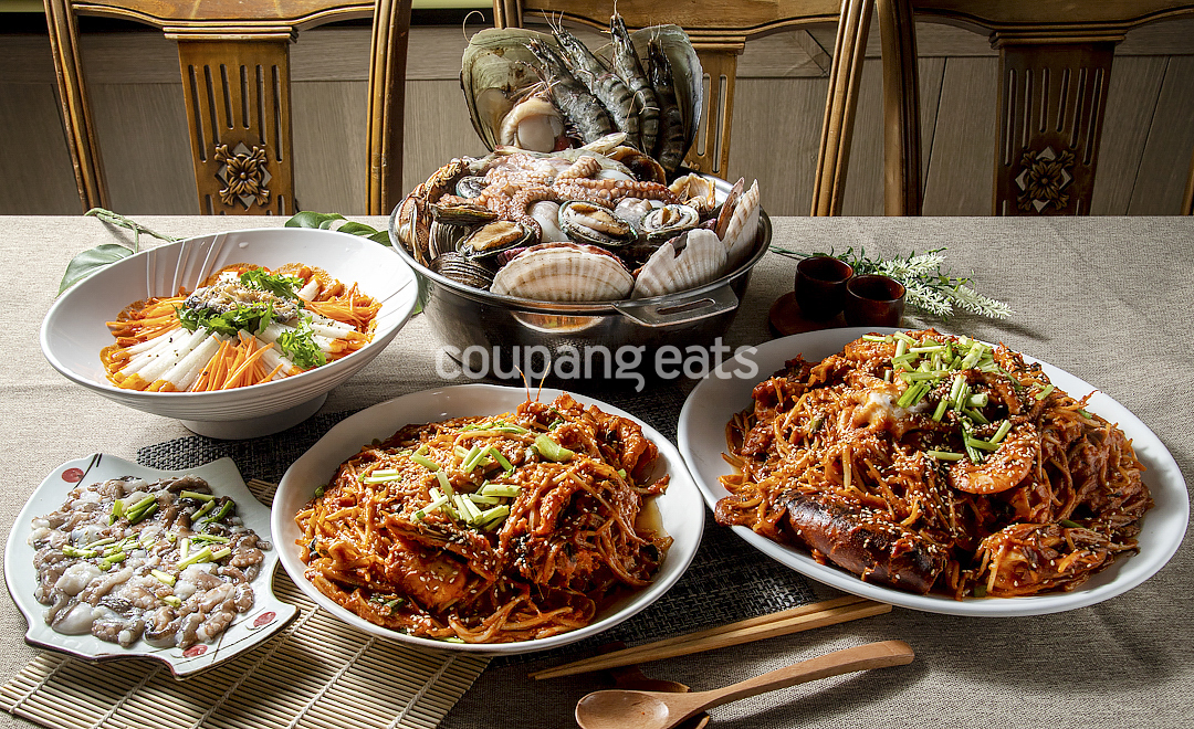 정관만선해물탕 사진 4
