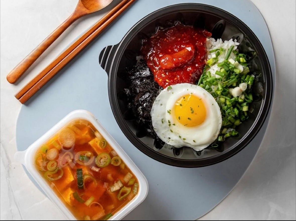 악마의비빔밥비빌 안산점 사진 5