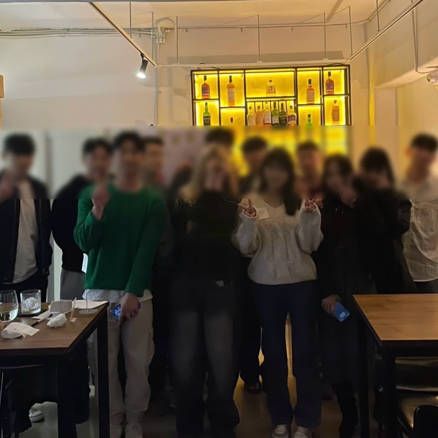 이태원혼술바 달밤 서울본점 사진 7