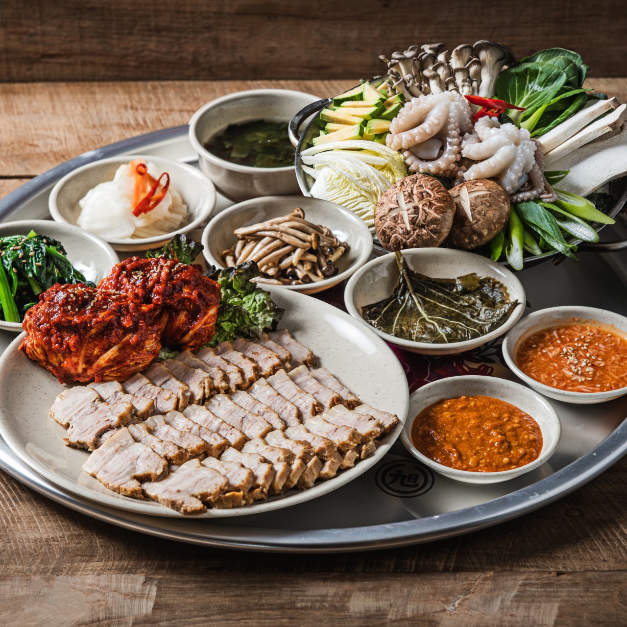 Obongjip (오봉집) 3