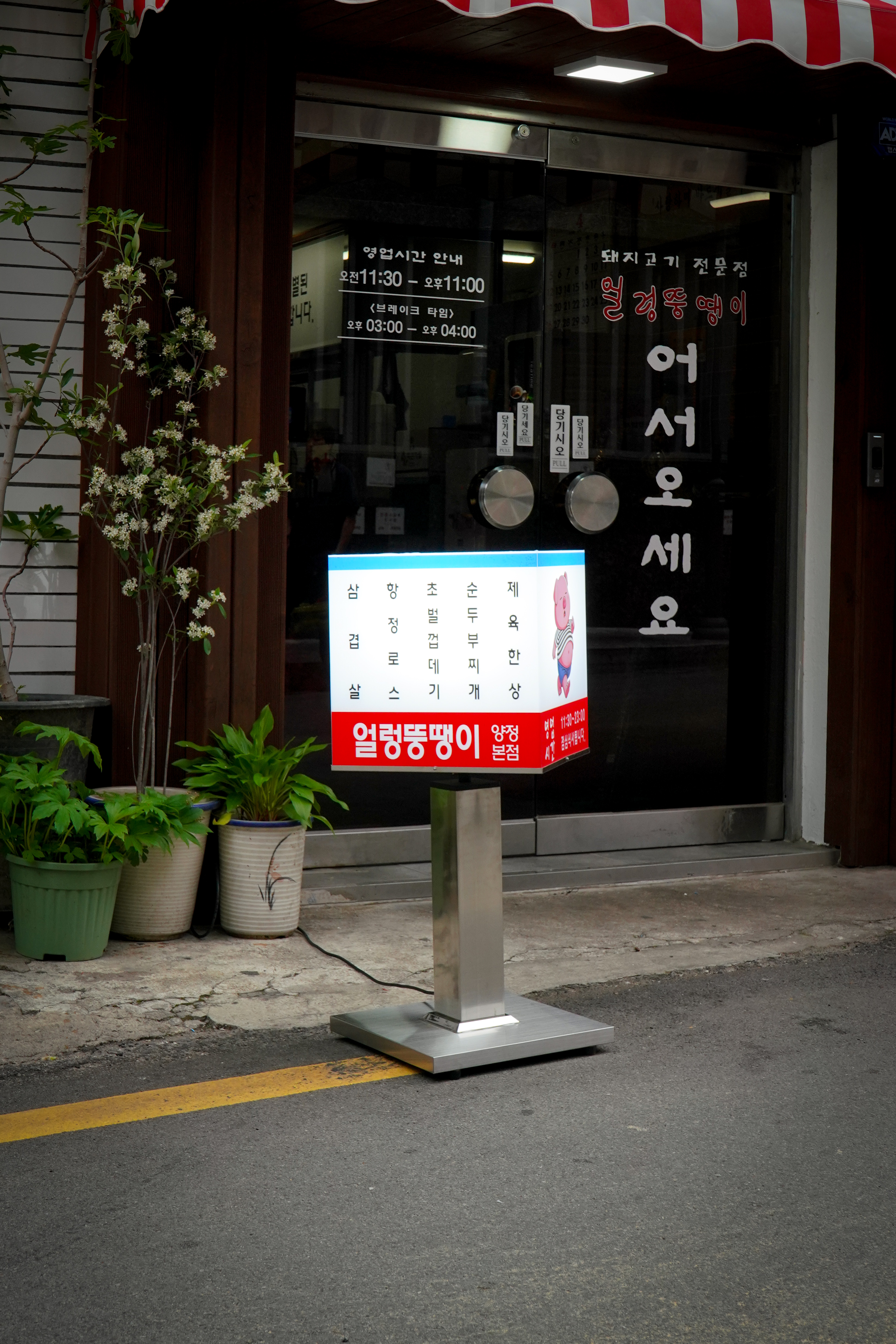 얼렁뚱땡이 사진 7