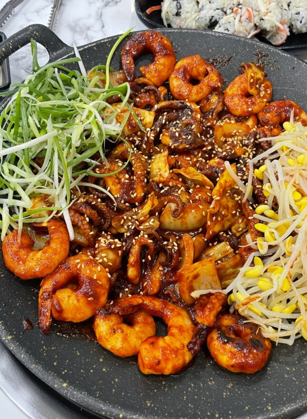 쭈꾸미가알고싶다 서면점 사진 7