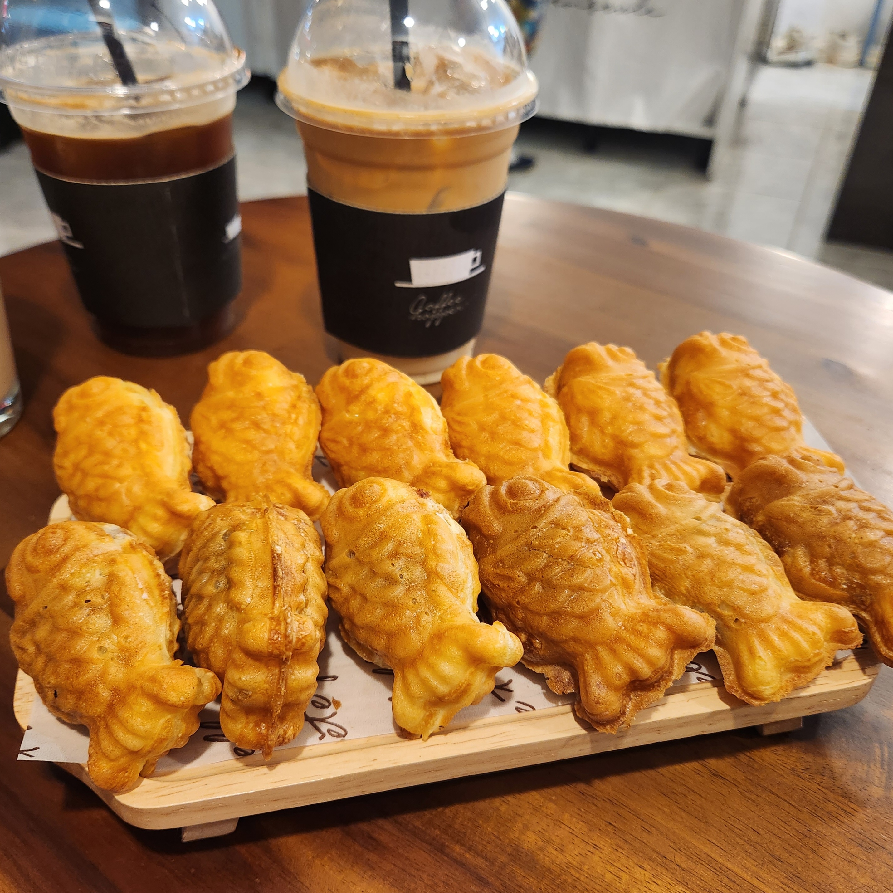 경주읍성간식 사진 2