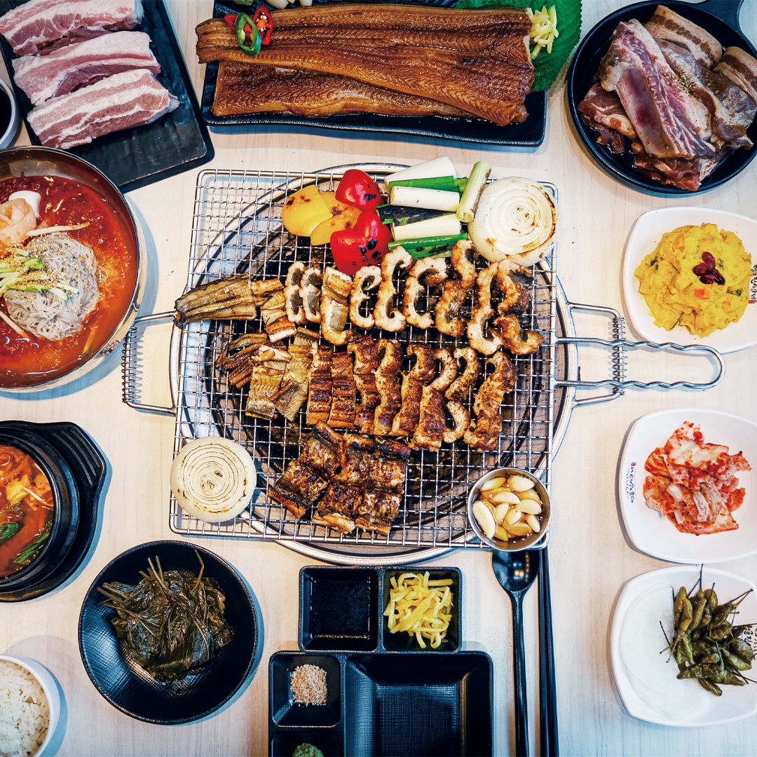 명륜진사갈비 마포성산점 사진 3