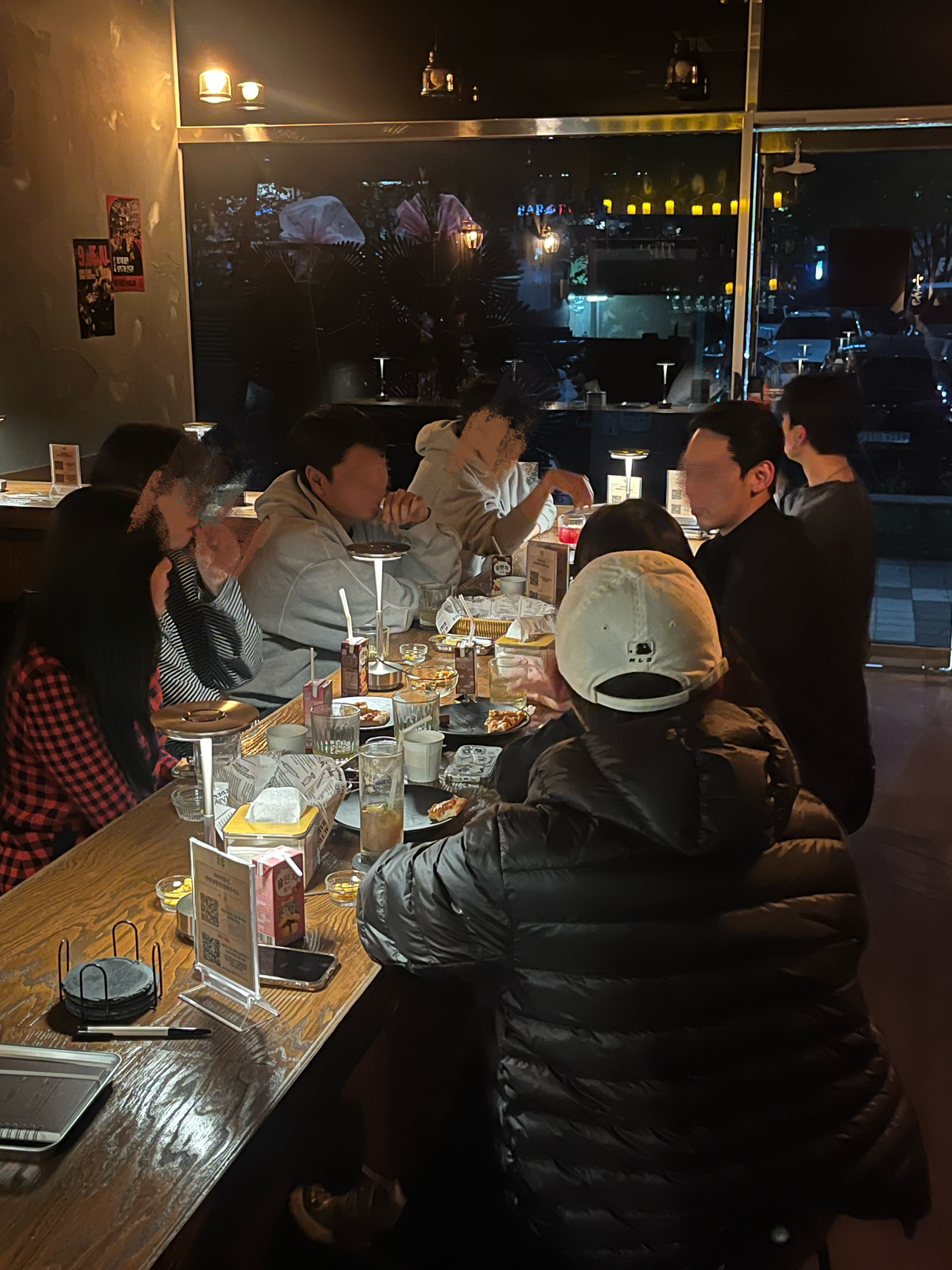 제주아홉 혼술바 인천송도점 대표 사진