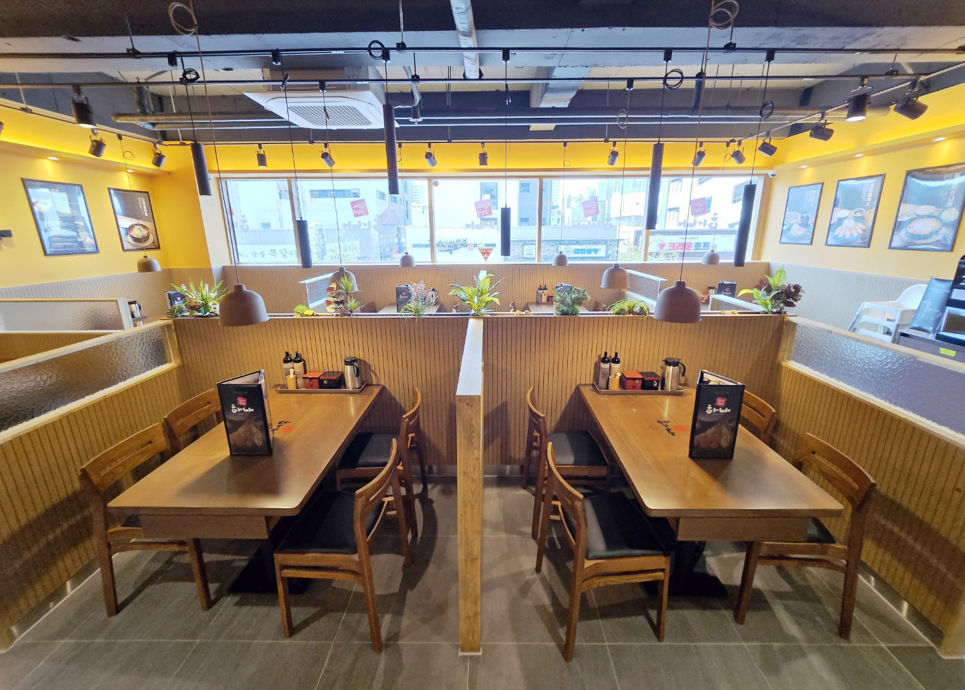 하나돈까스 일광신도시점 사진 8