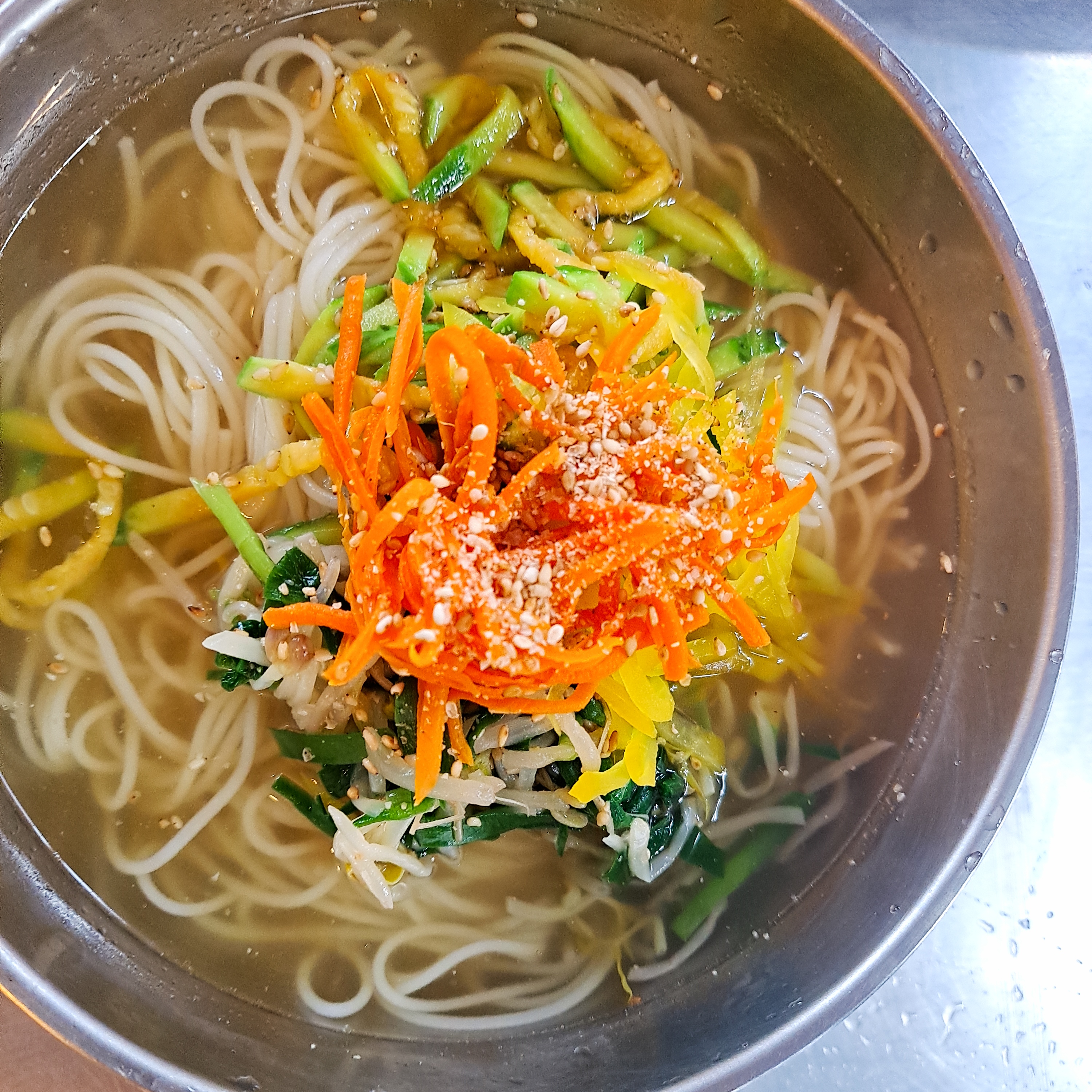 고쌈 사진 6