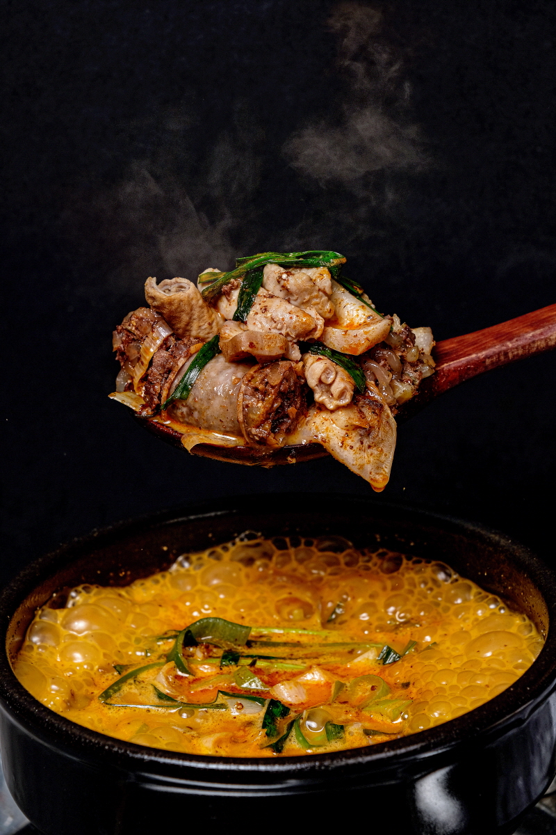 본가 할매순대국 서현점 사진 7