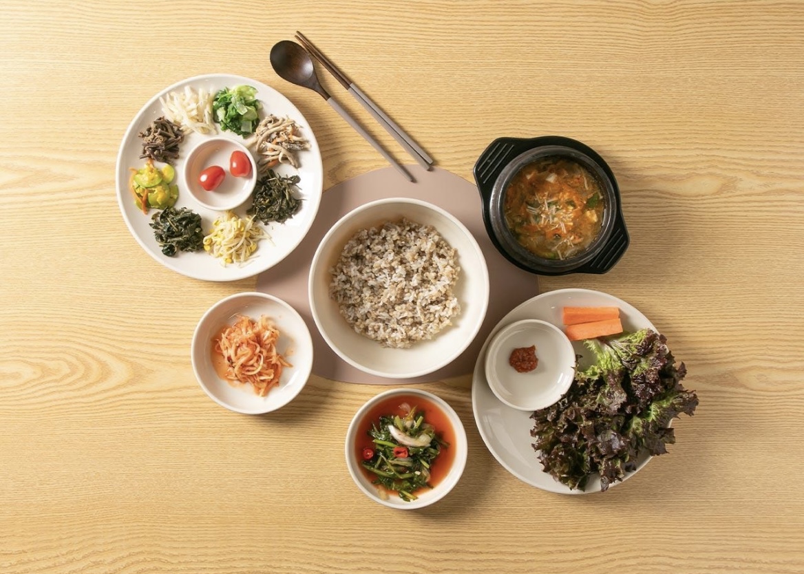 형수님보리밥 4