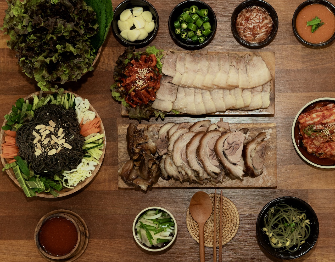 제주왕족보 4