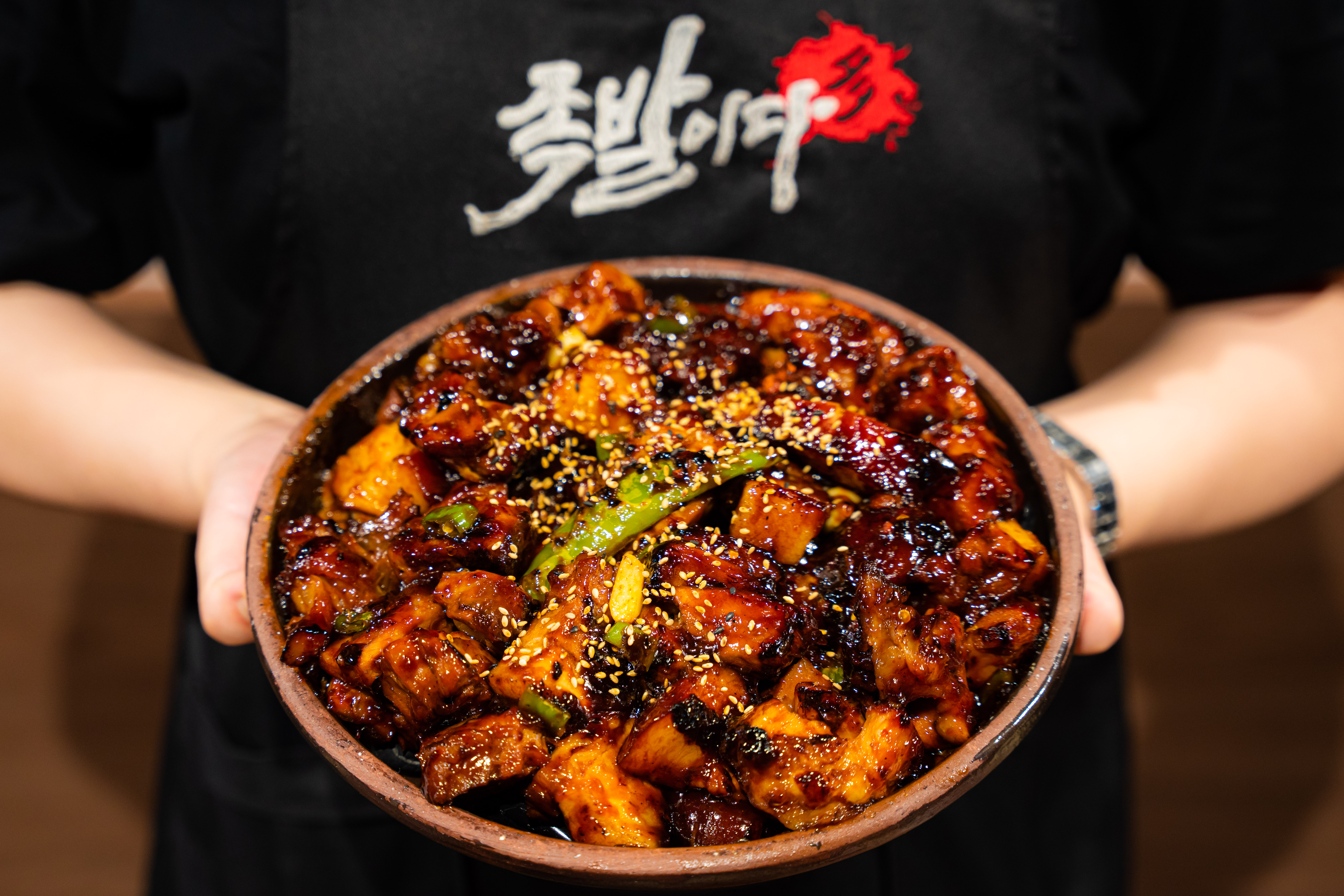족발이다 본점 사진 8