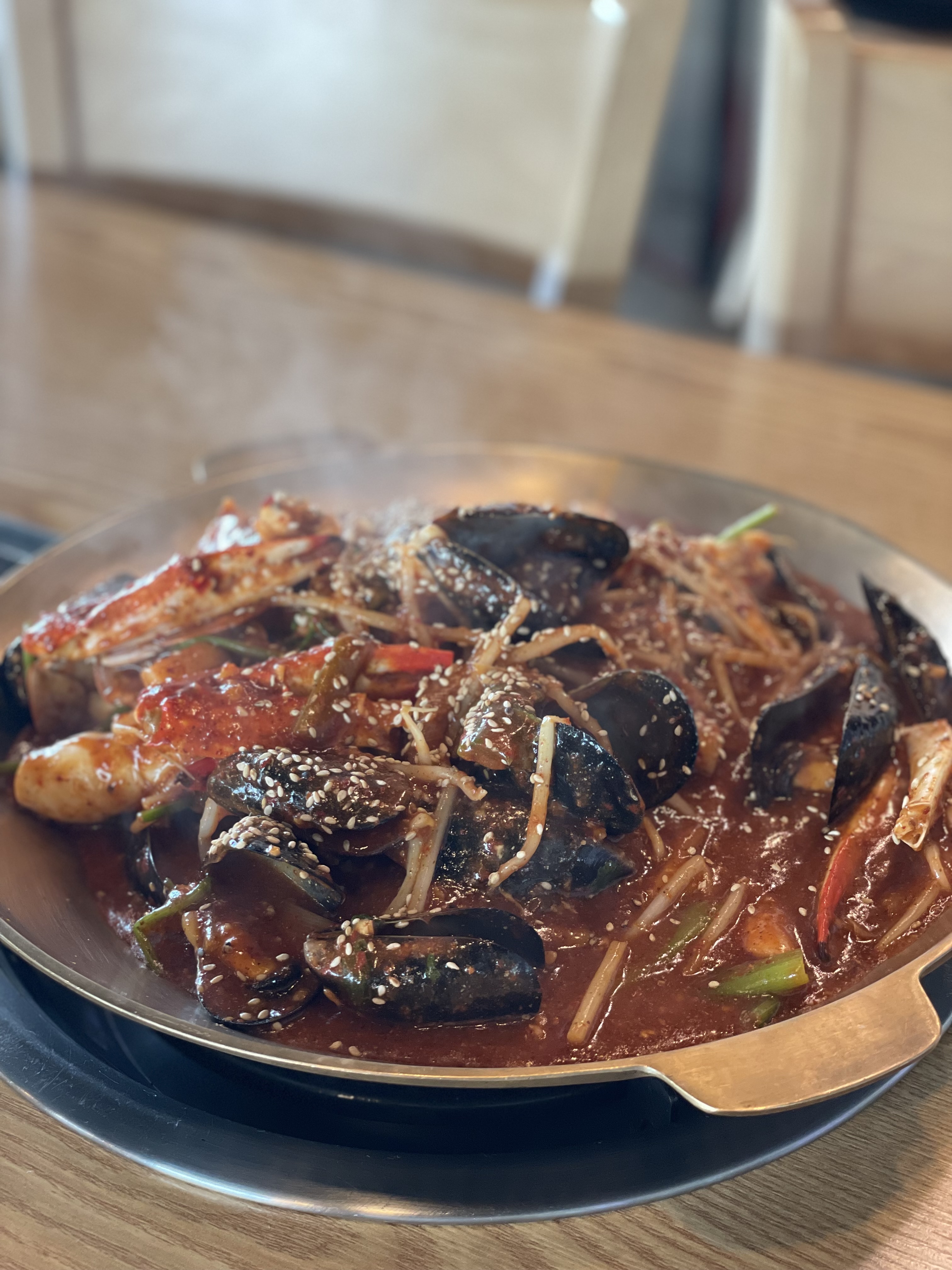 만민식당 사진 2