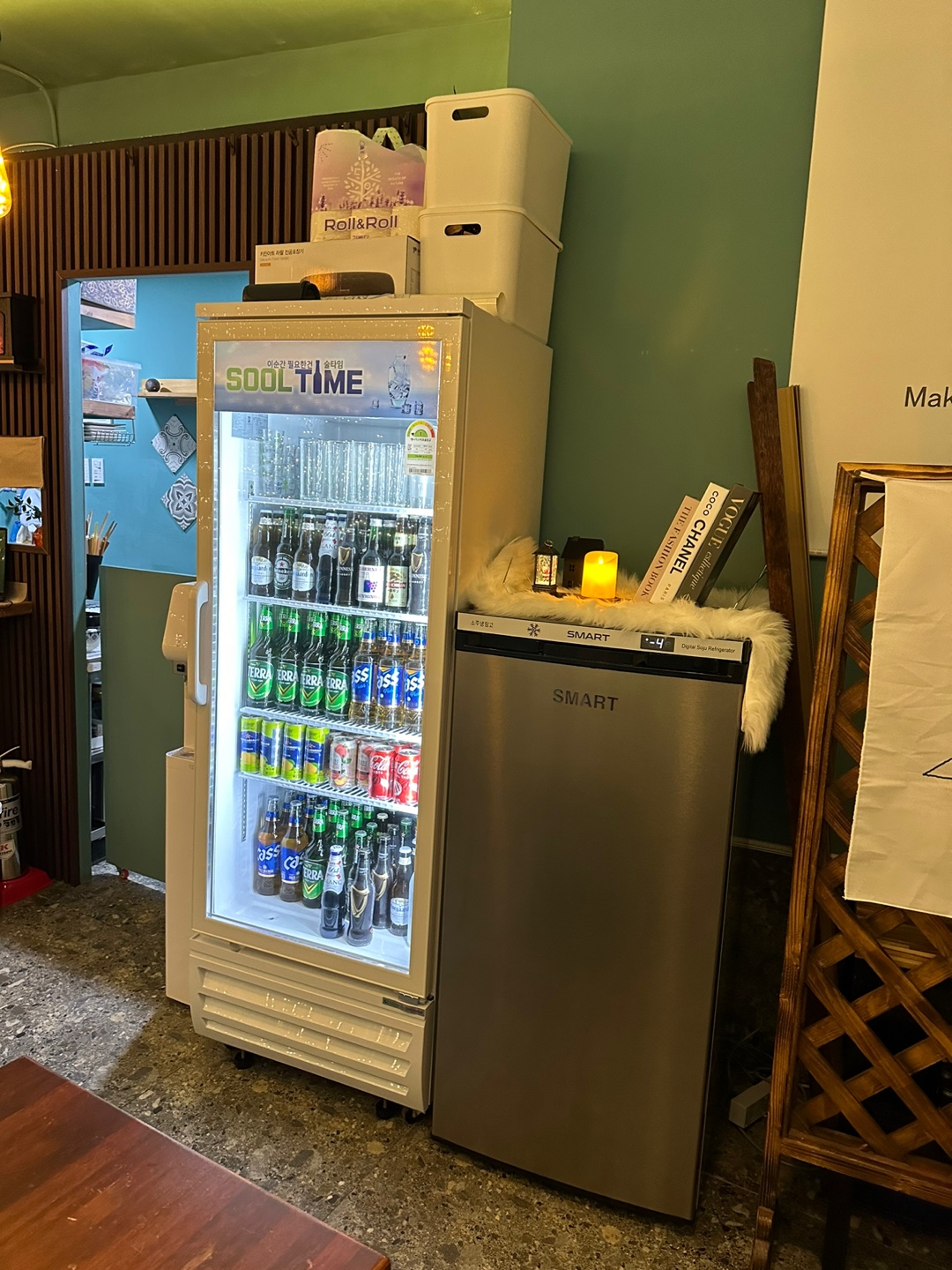 알콜카페 사진 7