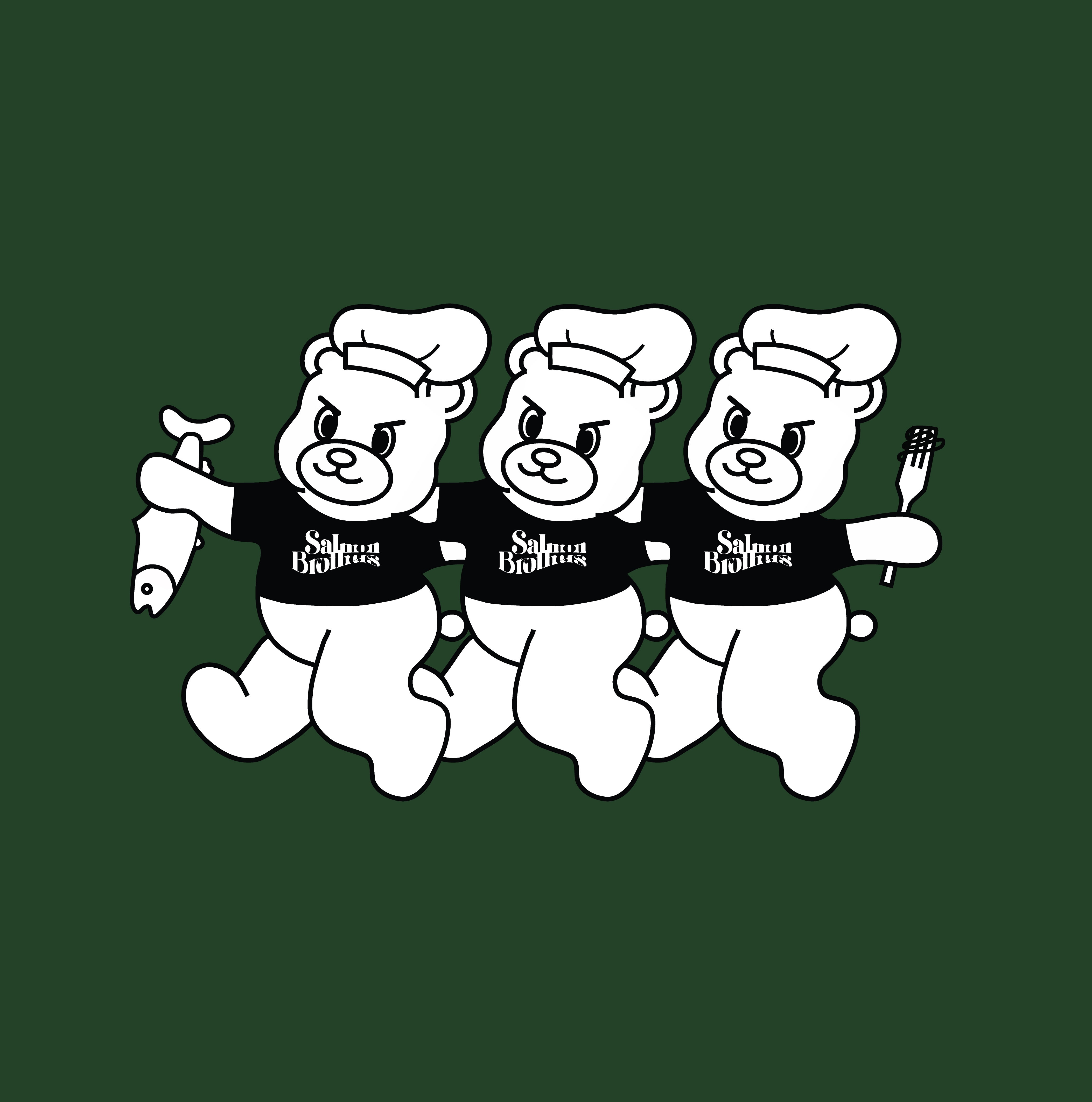 살몬브라더스 사진 6