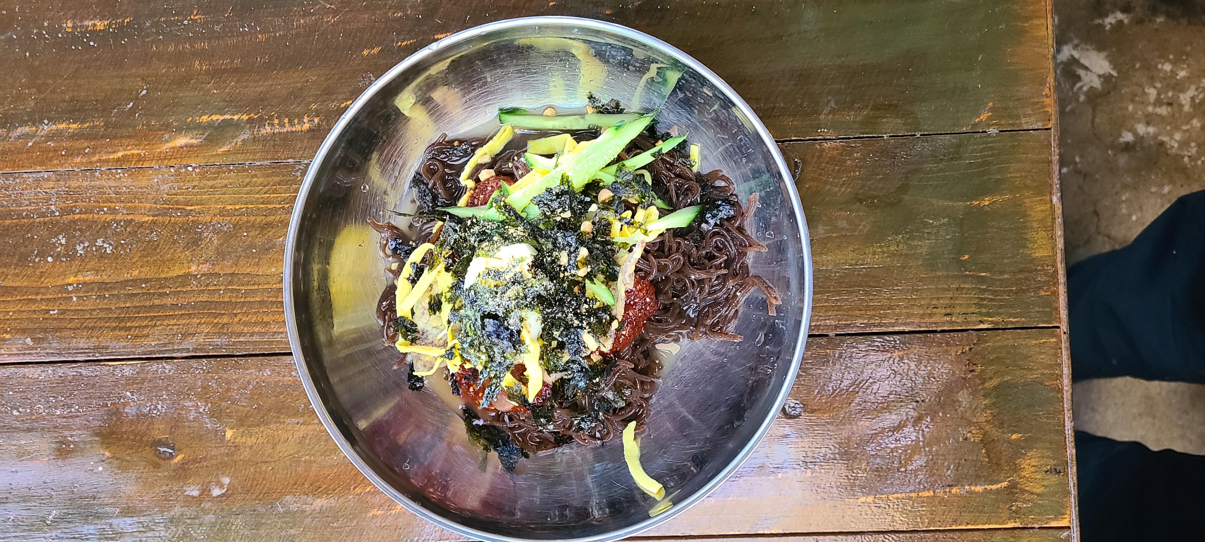 진심족발 사진 3