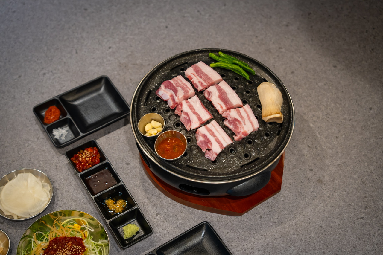 고기압 사진 4