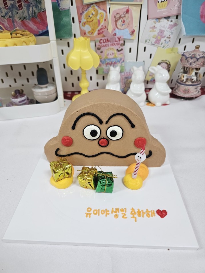 세자매케이크 사진 3