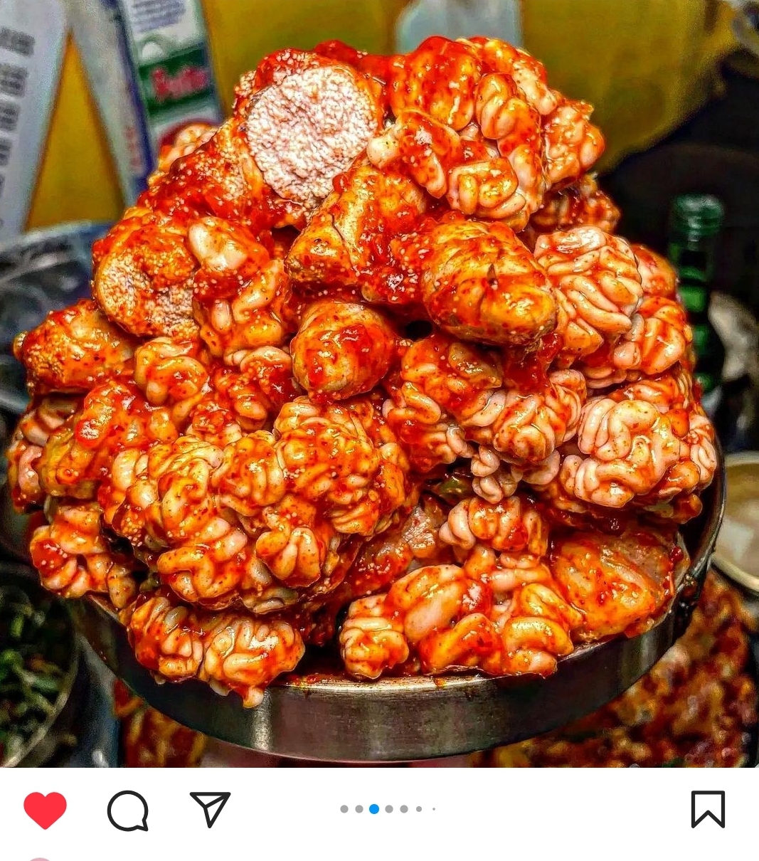 개나리아구찜 본점 사진 3