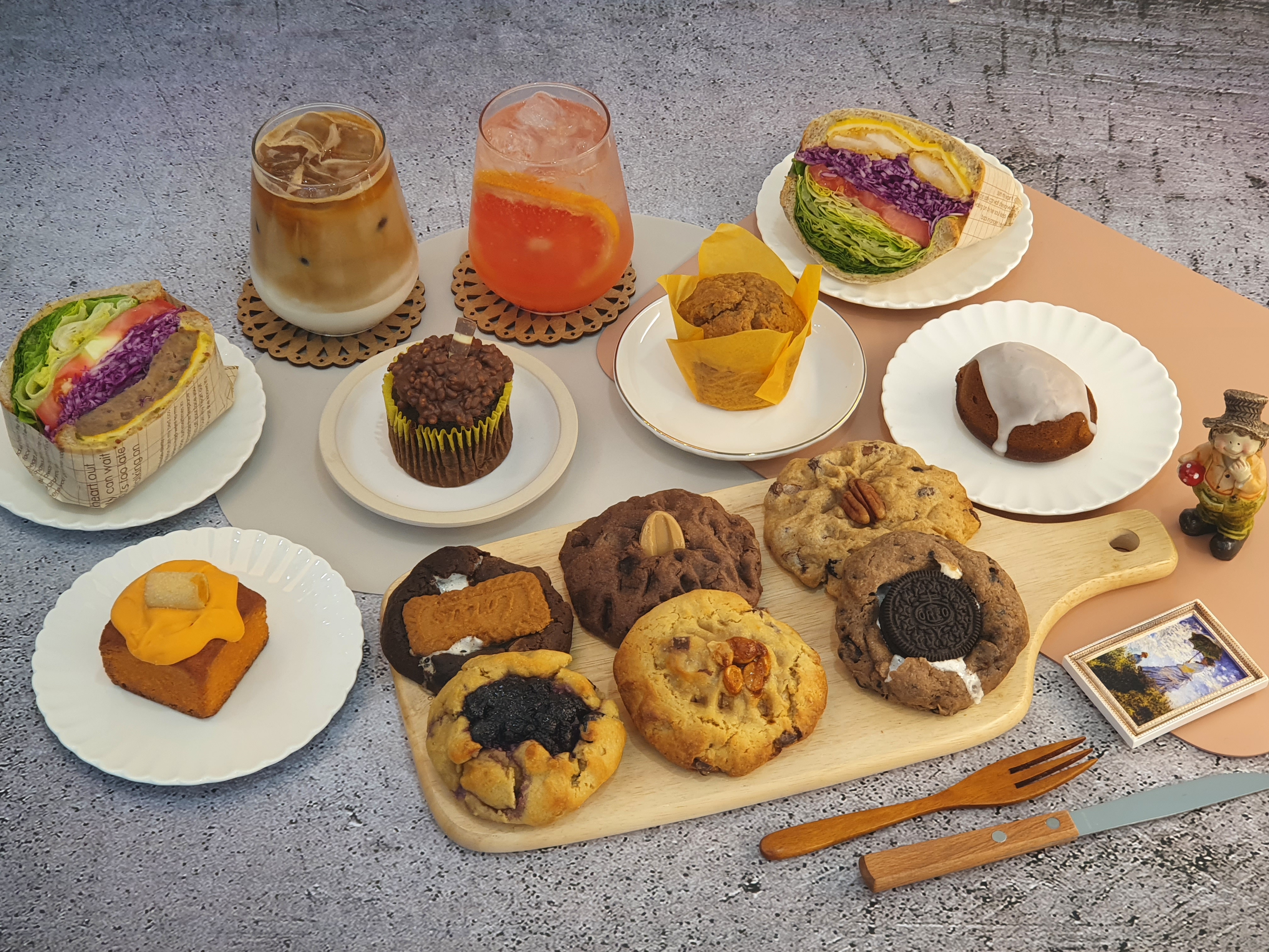 칼라스커피 5