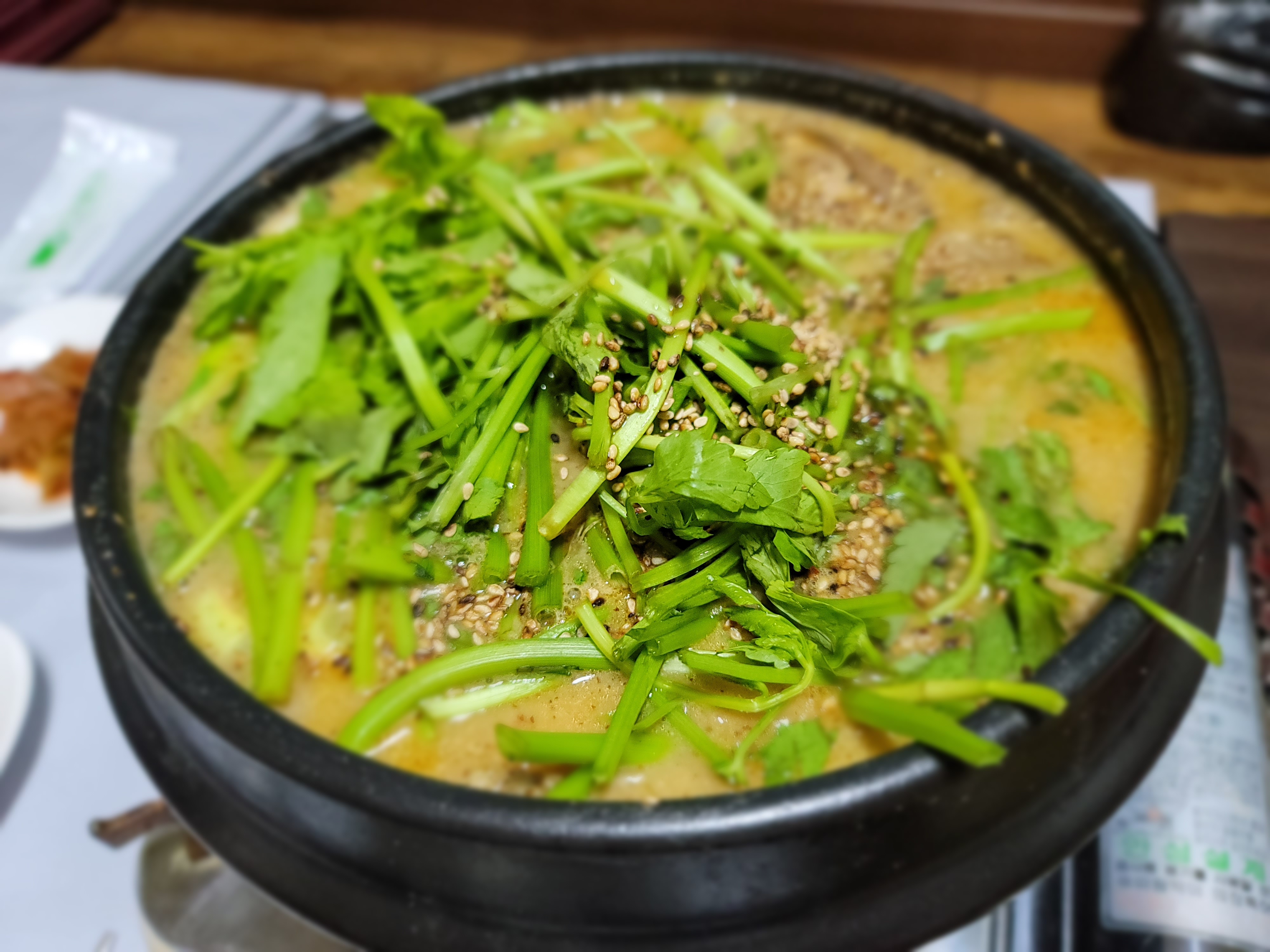 Oriraendeu (오리랜드) 3