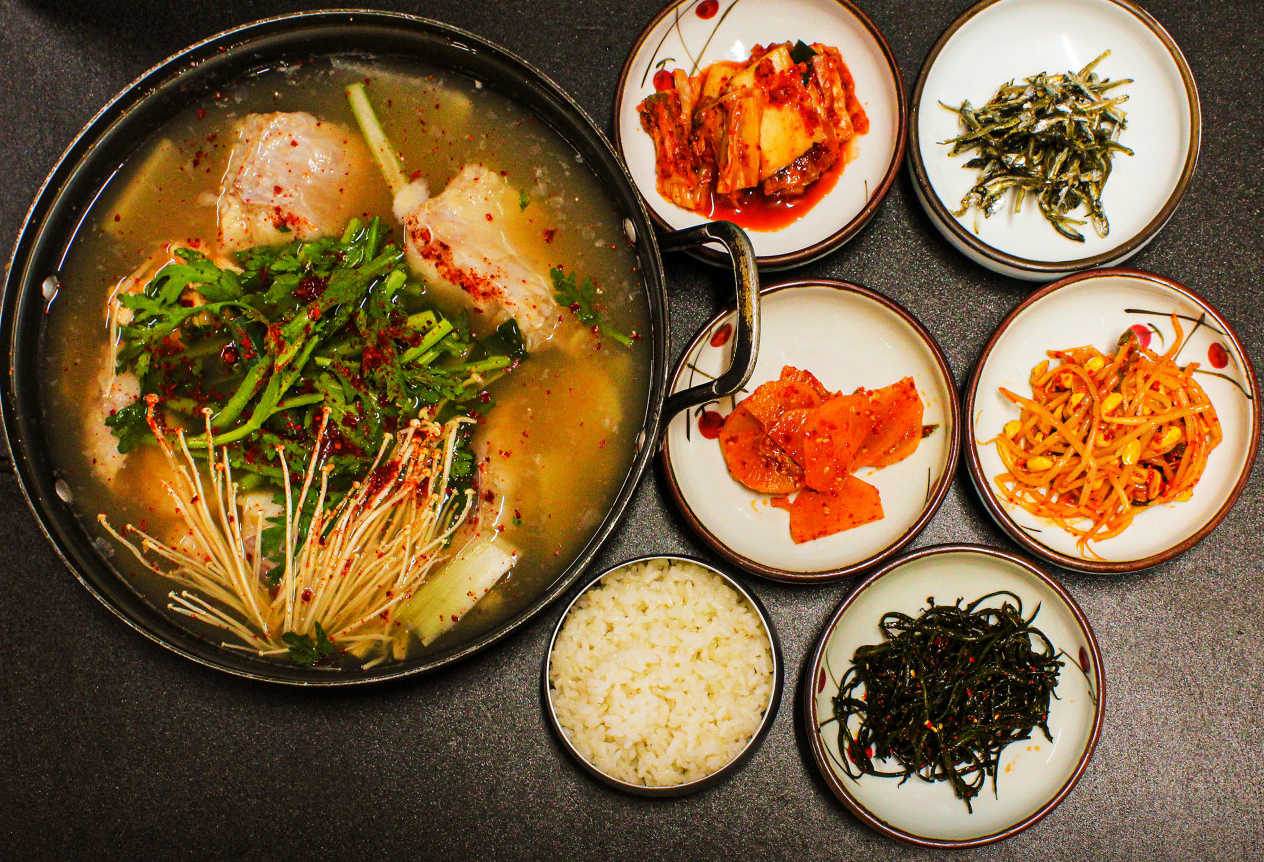 대구탕