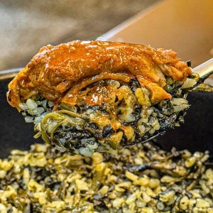 팔덕식당 안양본점 2