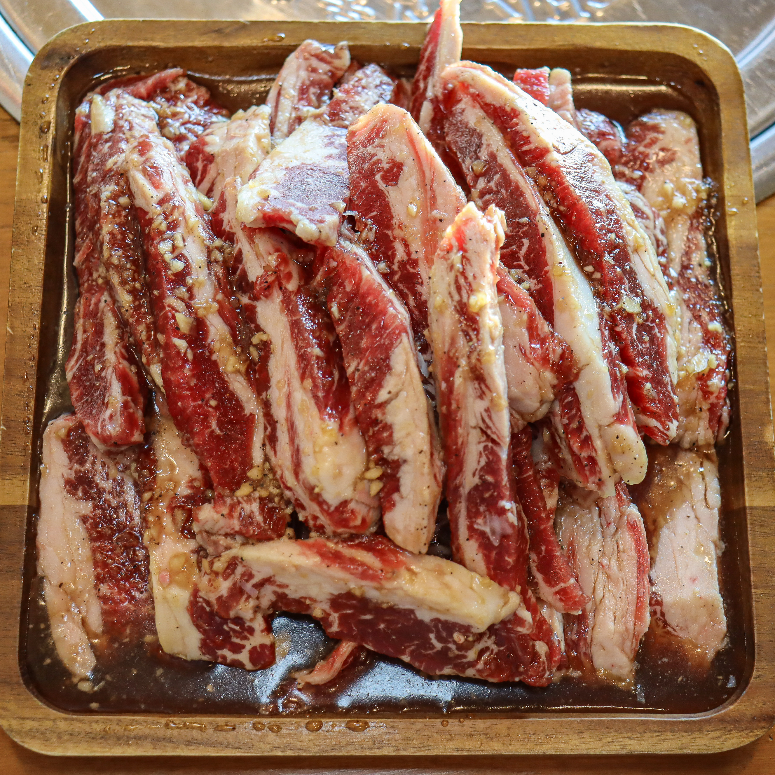 교리숯불갈비 사진 8