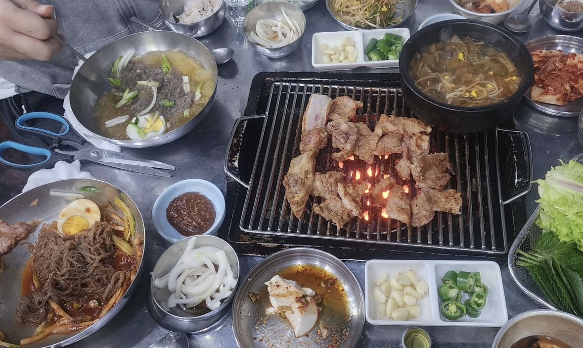 마포연탄갈비 사진 5
