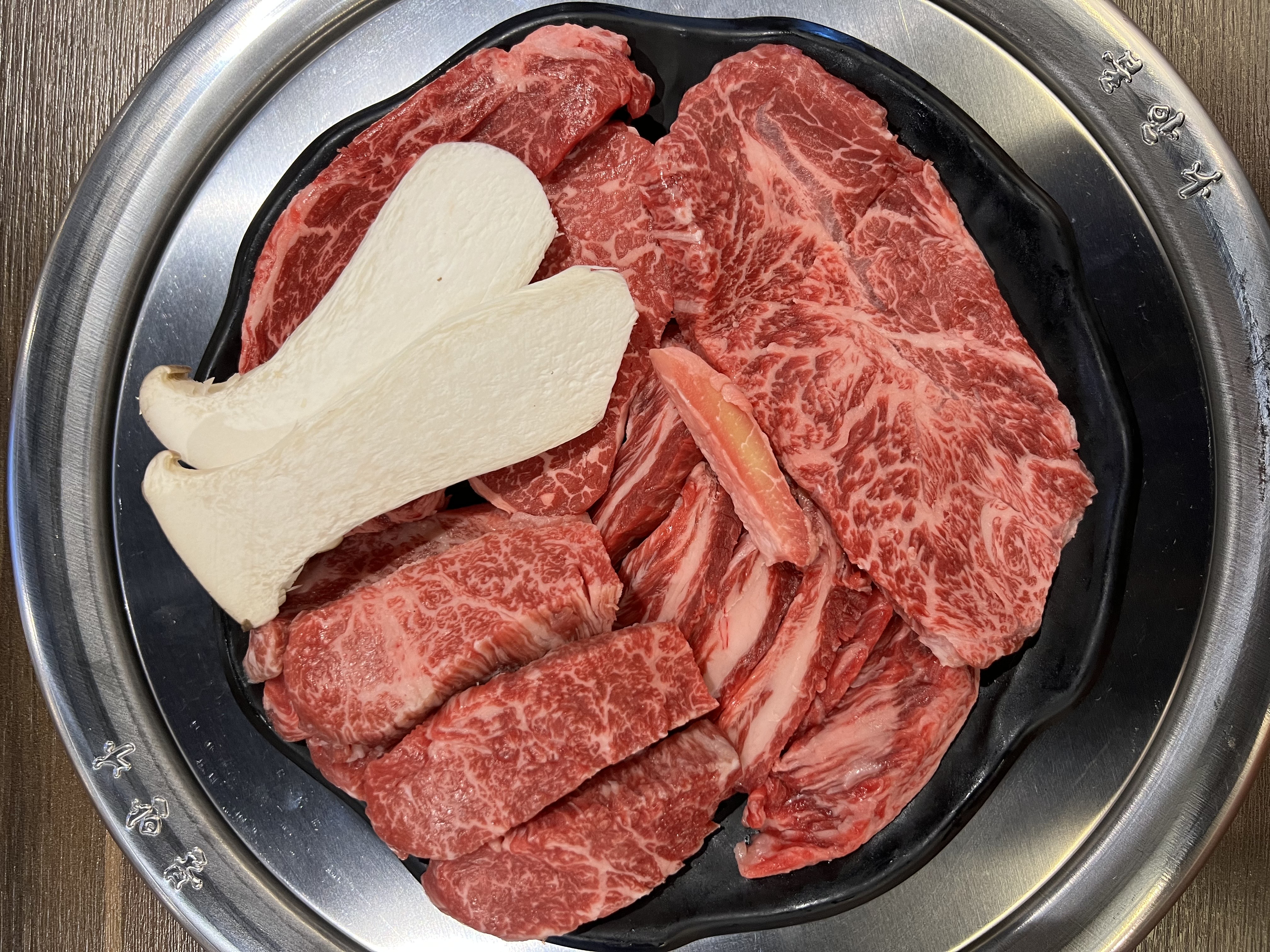 마장동딸 사진 5