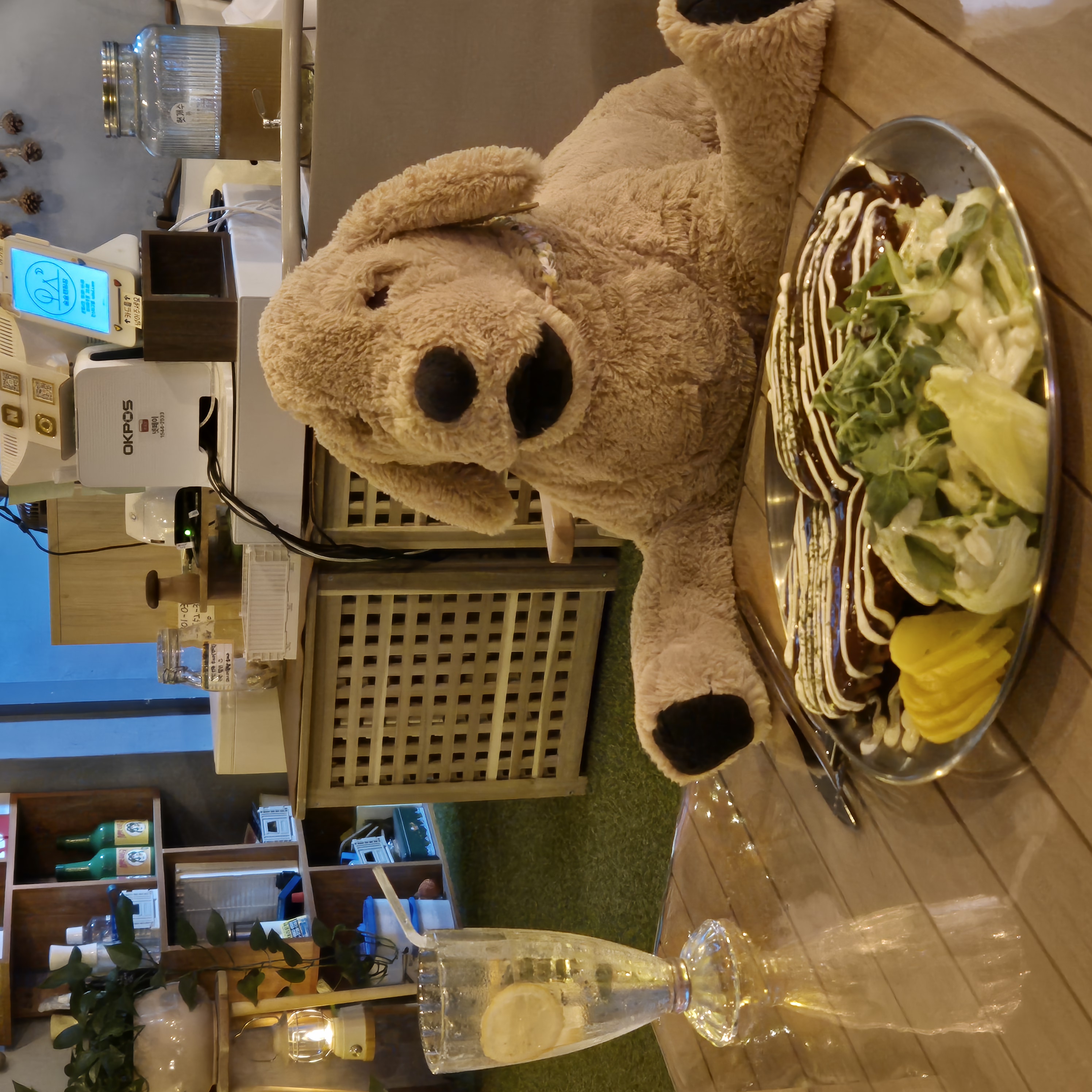 술술캠핑장 6
