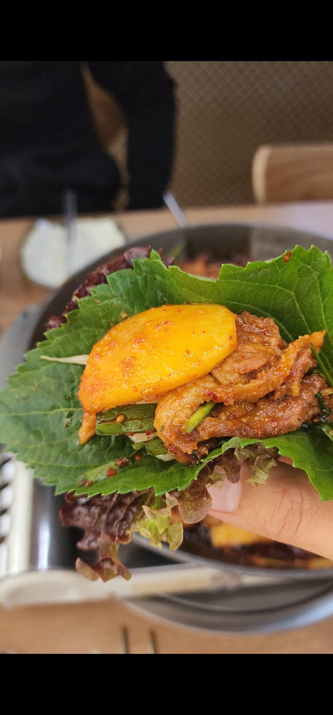 Nakdonggangchilbaengni (낙동강칠백리) 3
