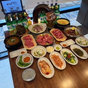 Sopeulleoseu cheonanyonggokjeom 4