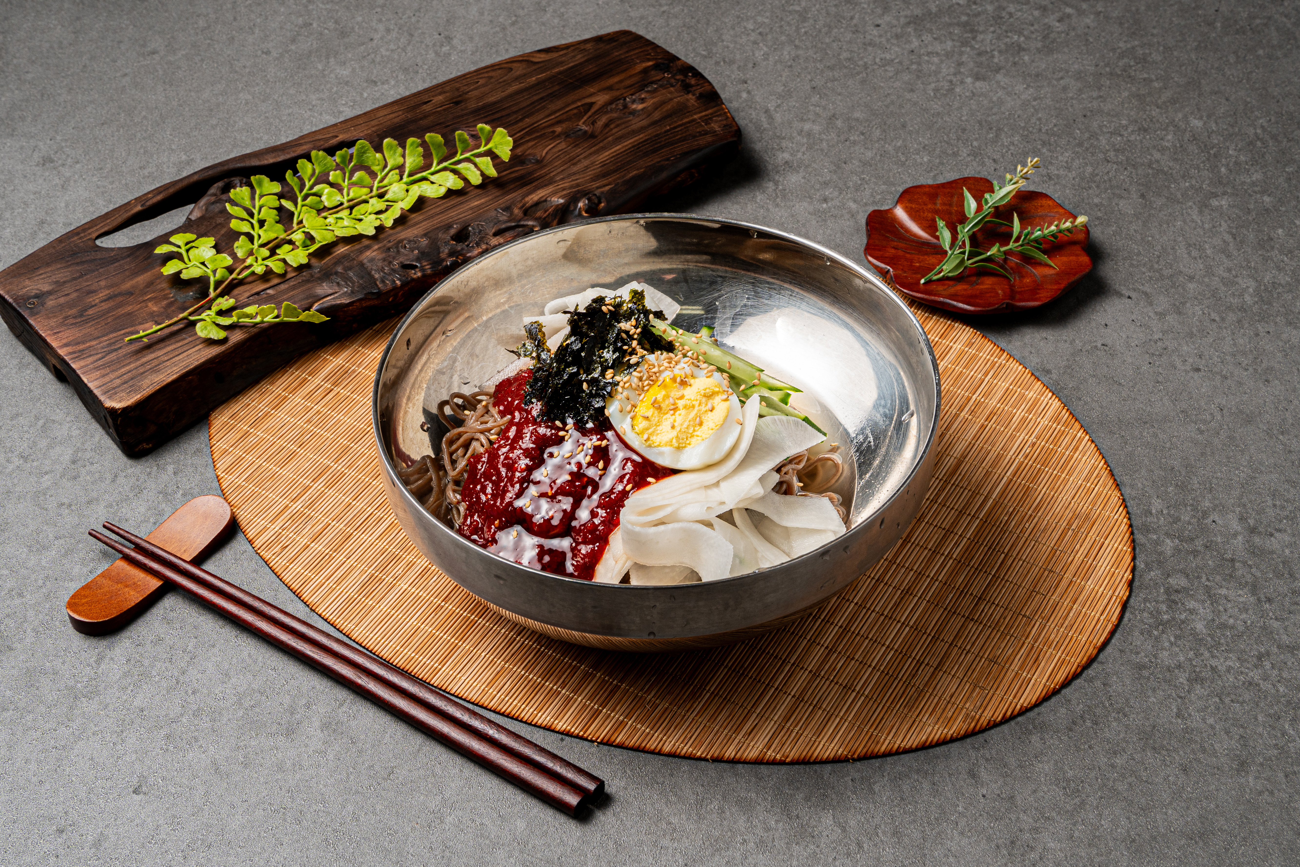 쌍칼국수86&메밀향막국수 영등포점 사진 4