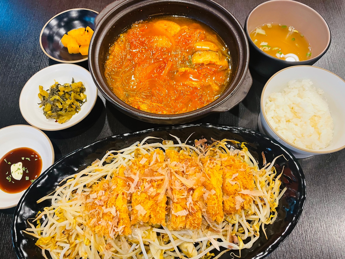 보리식당 사진 7